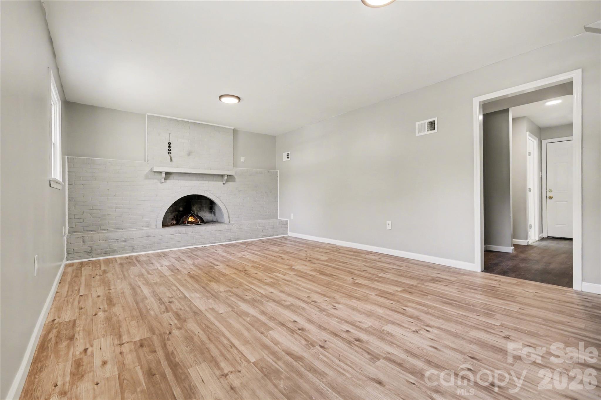 Shannon Park - Residential