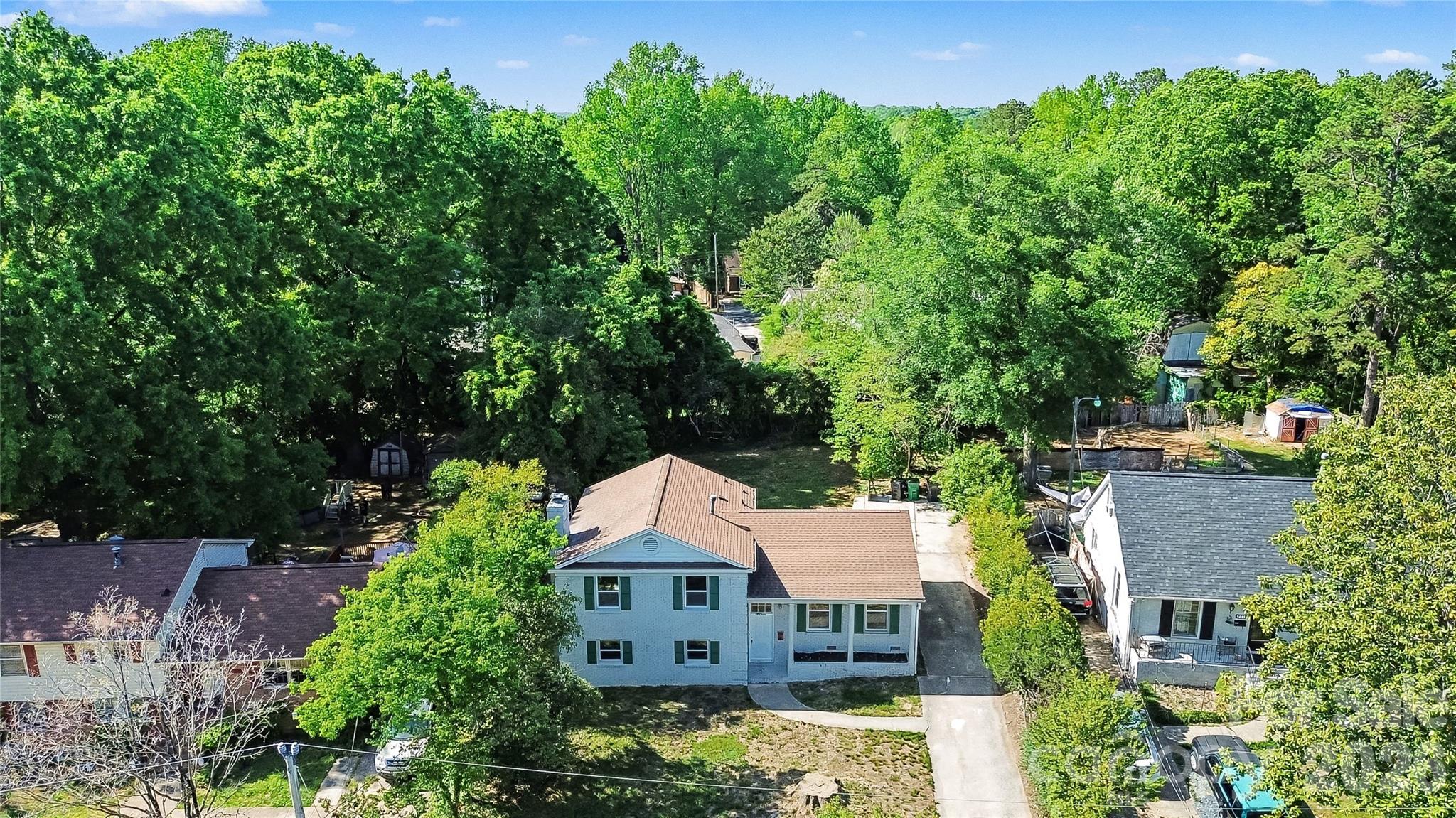 Shannon Park - Residential