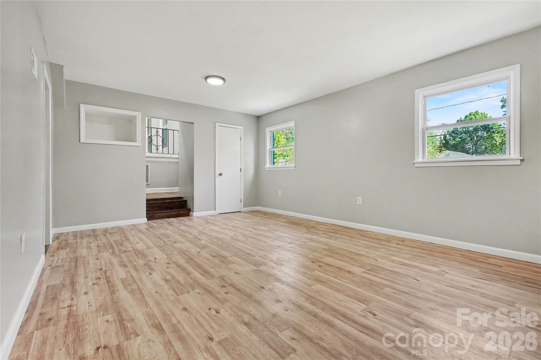 Shannon Park - Residential