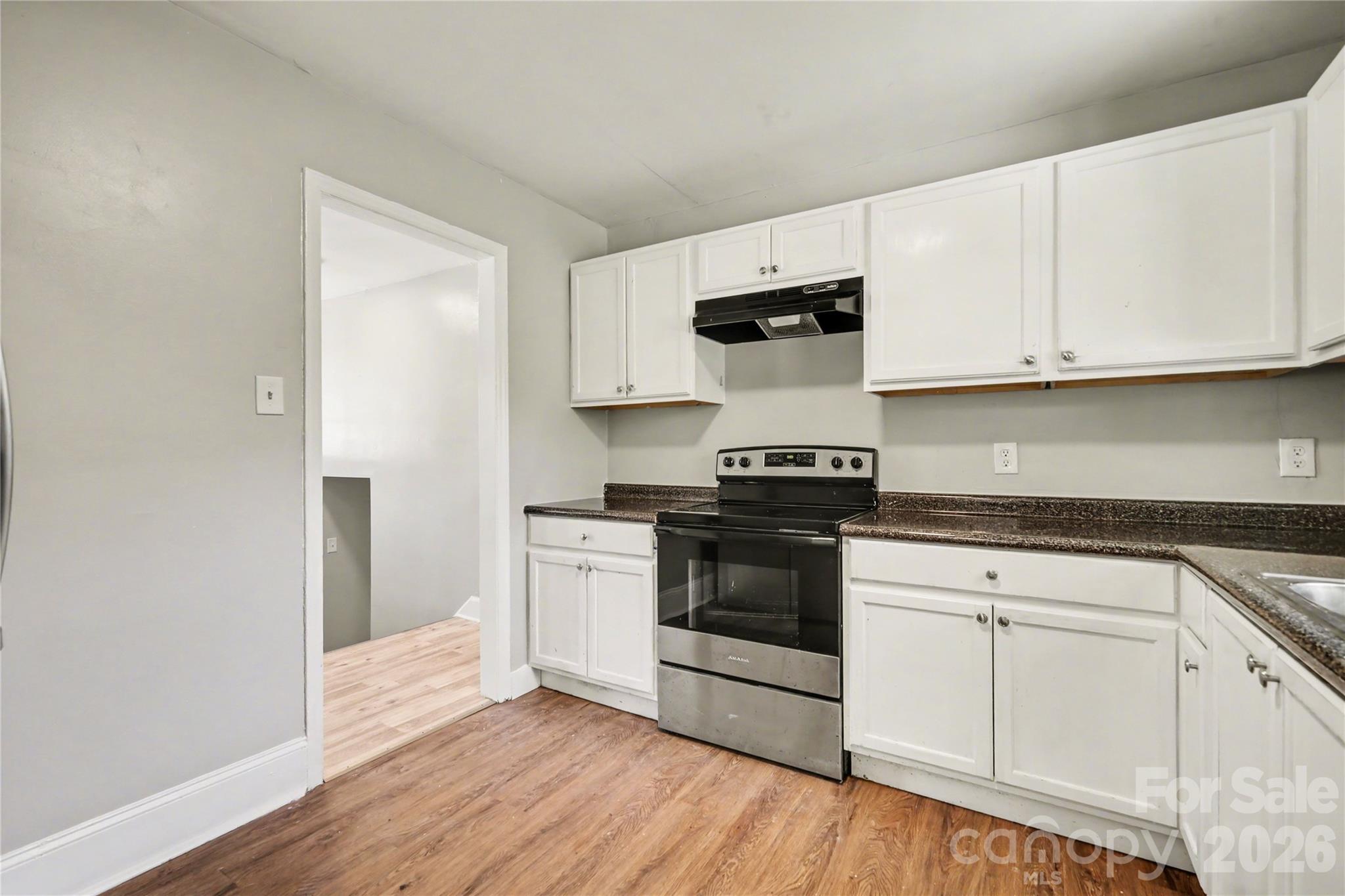 Shannon Park - Residential