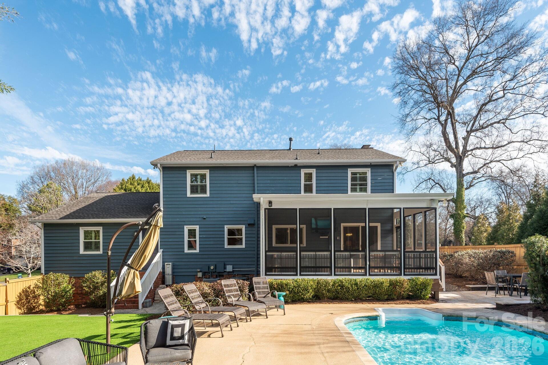 Old Saybrook - Residential