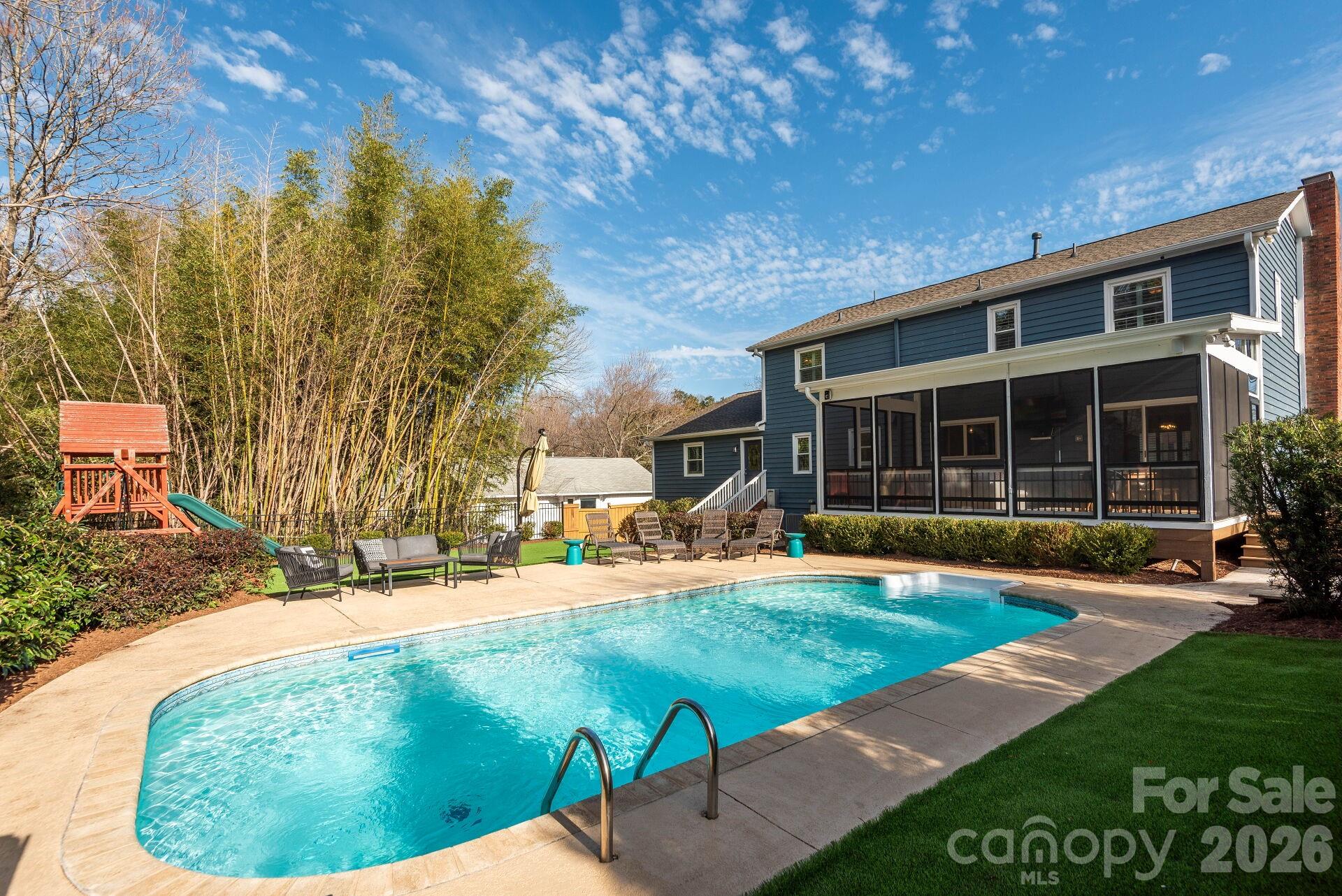 Old Saybrook - Residential