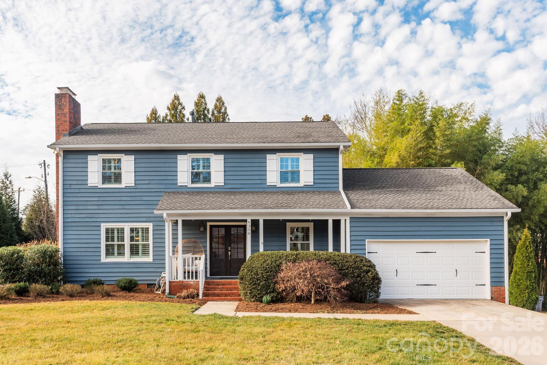 Old Saybrook - Residential