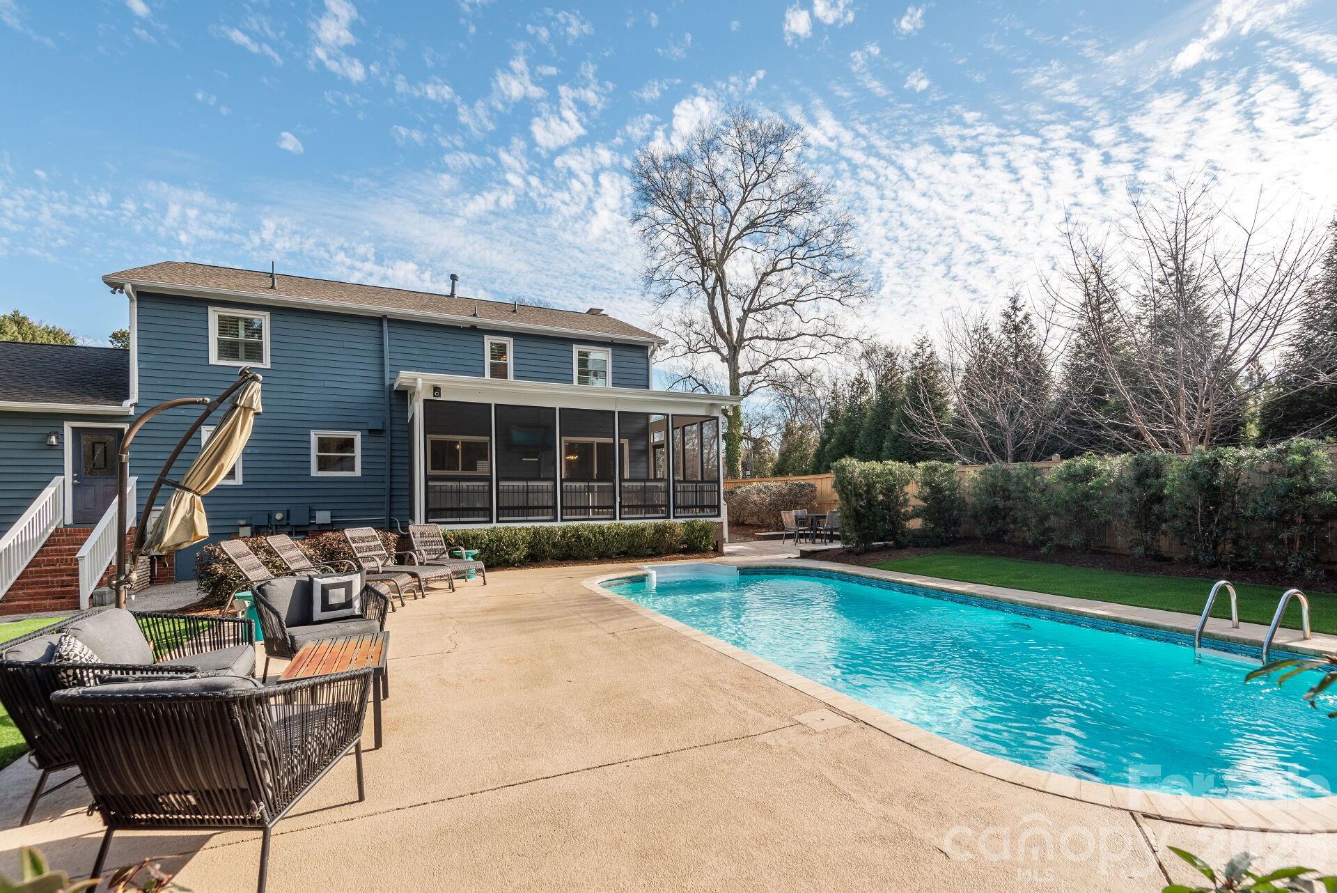 Old Saybrook - Residential