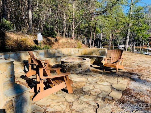 The Enclave at Lake James - Land