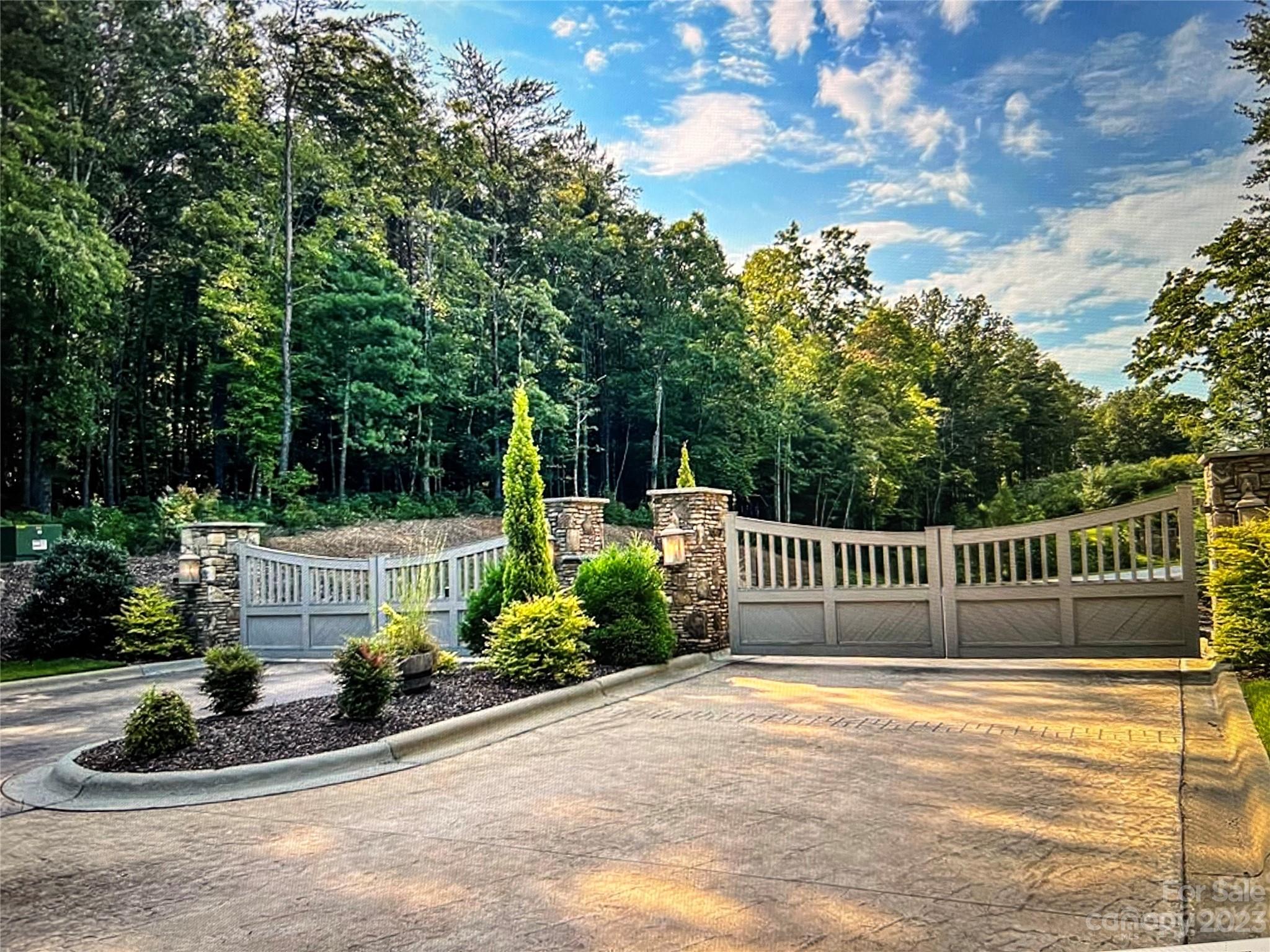 The Enclave at Lake James - Land