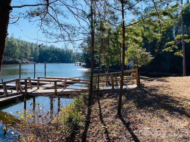 The Enclave at Lake James - Land