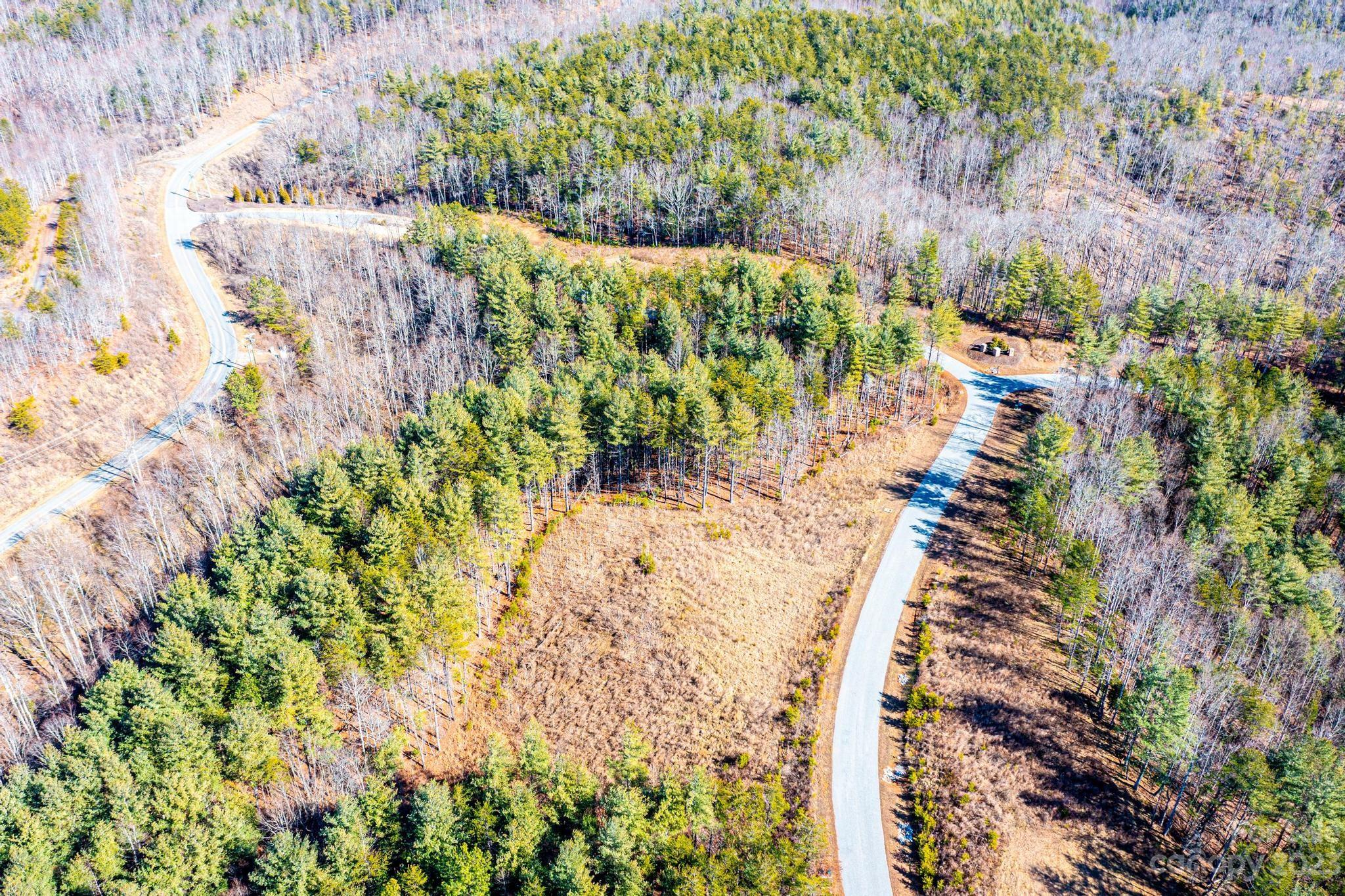 The Enclave at Lake James - Land