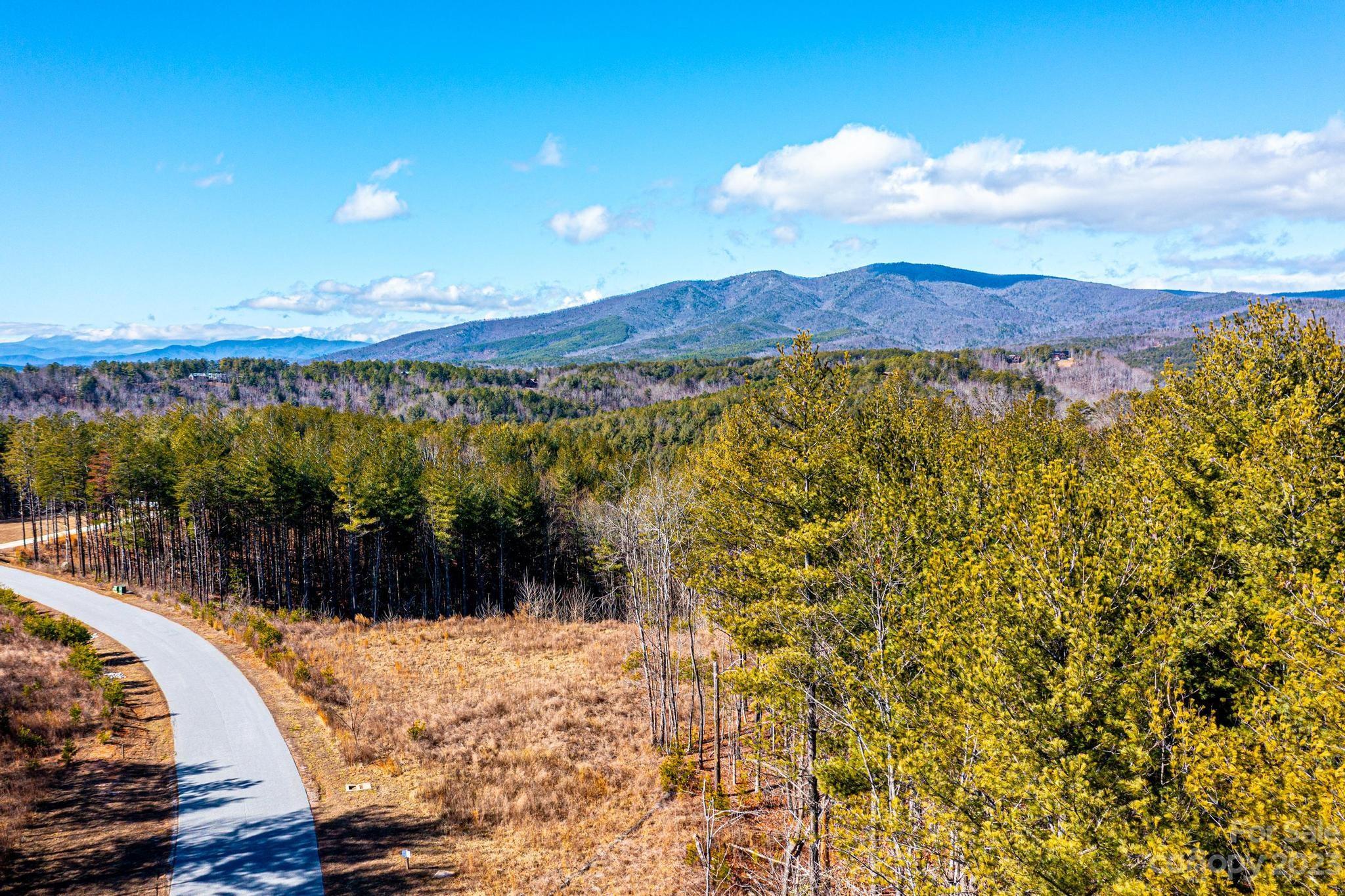 The Enclave at Lake James - Land