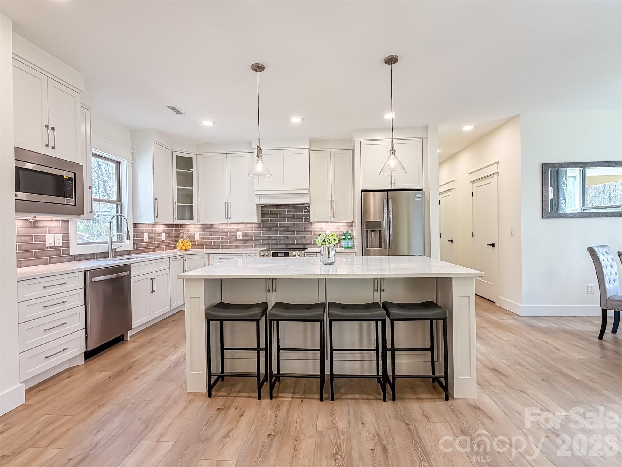 Nottingham Estates - Residential