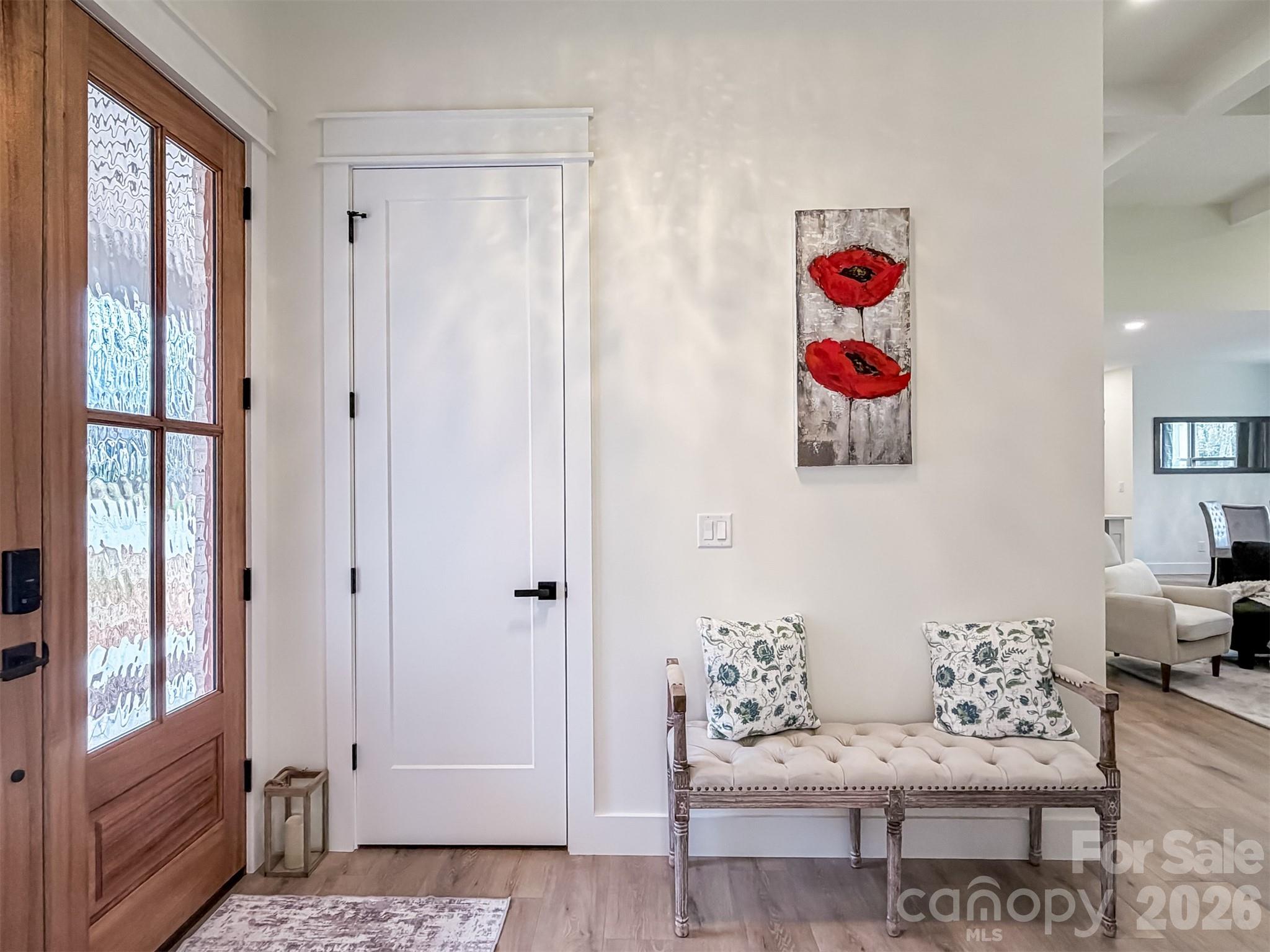 Nottingham Estates - Residential