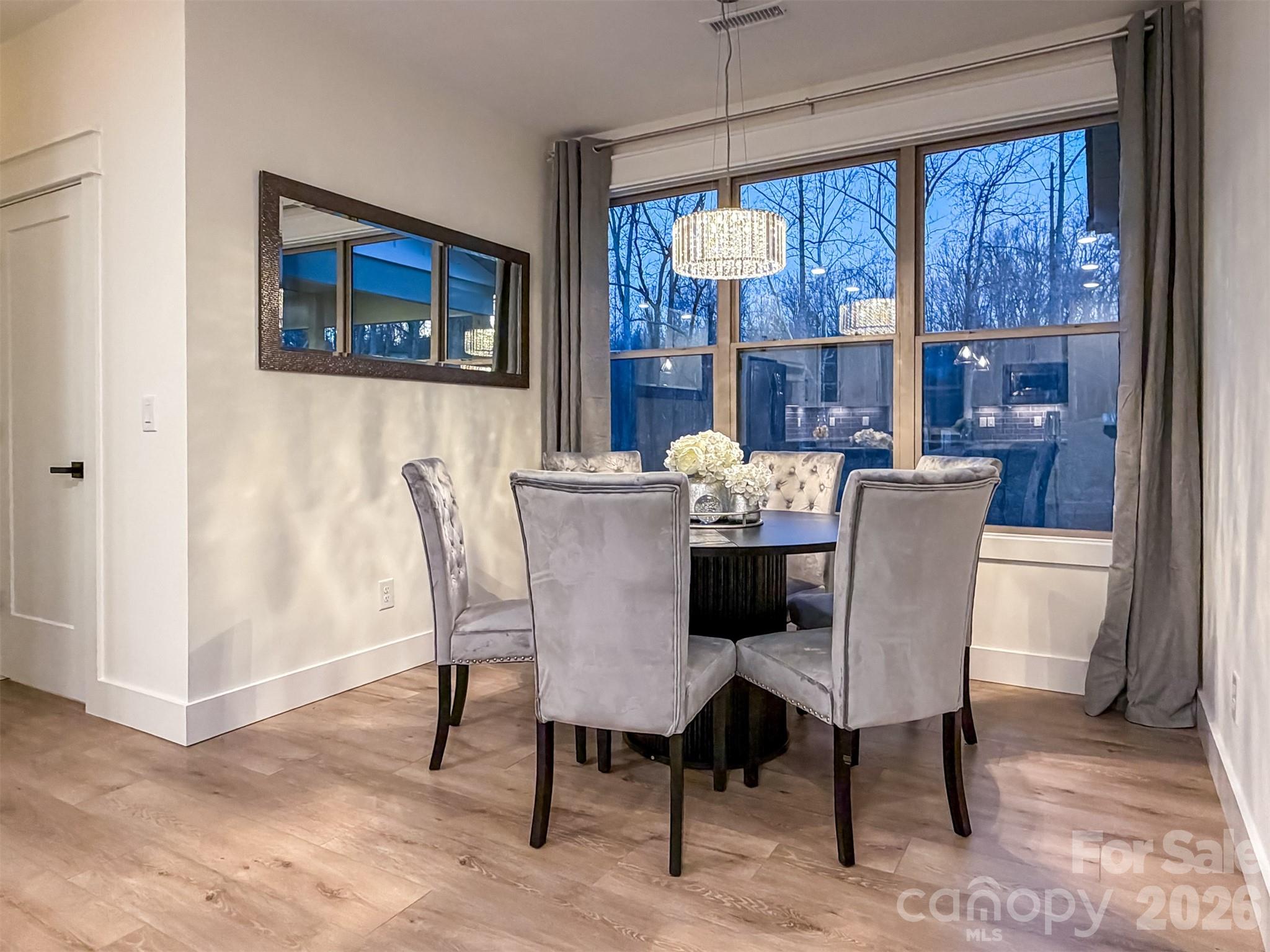 Nottingham Estates - Residential