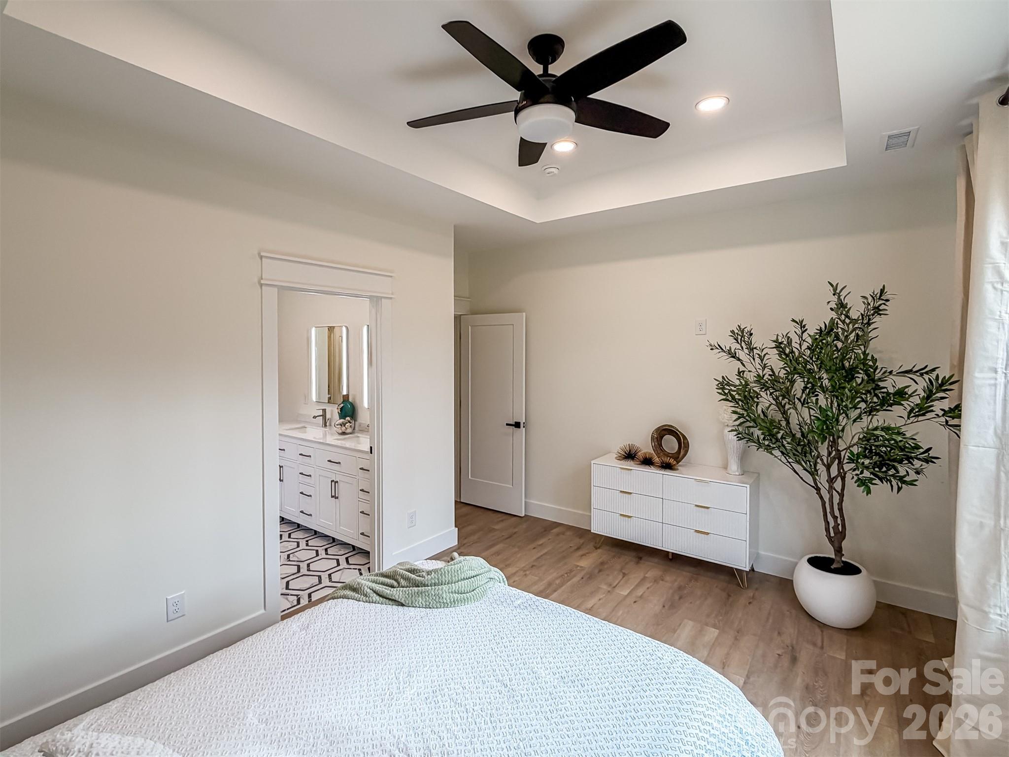 Nottingham Estates - Residential