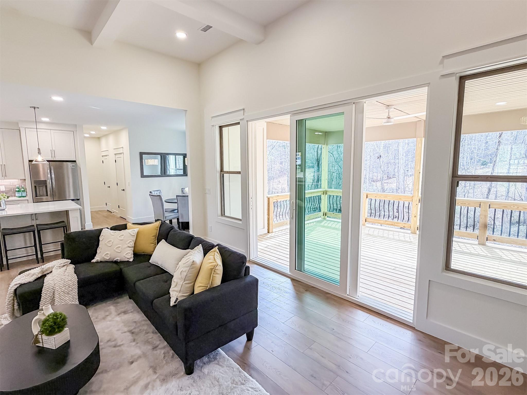 Nottingham Estates - Residential