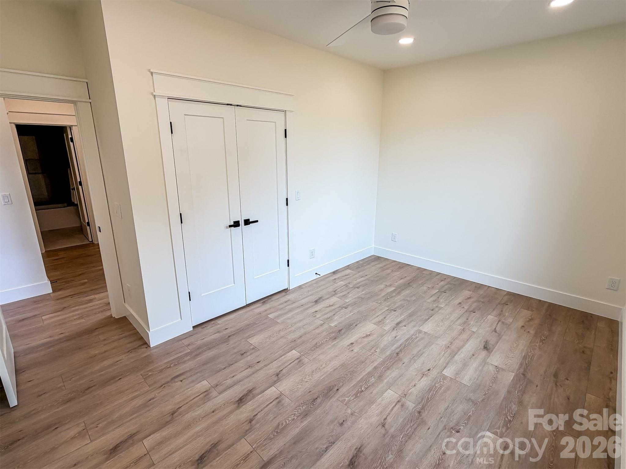 Nottingham Estates - Residential