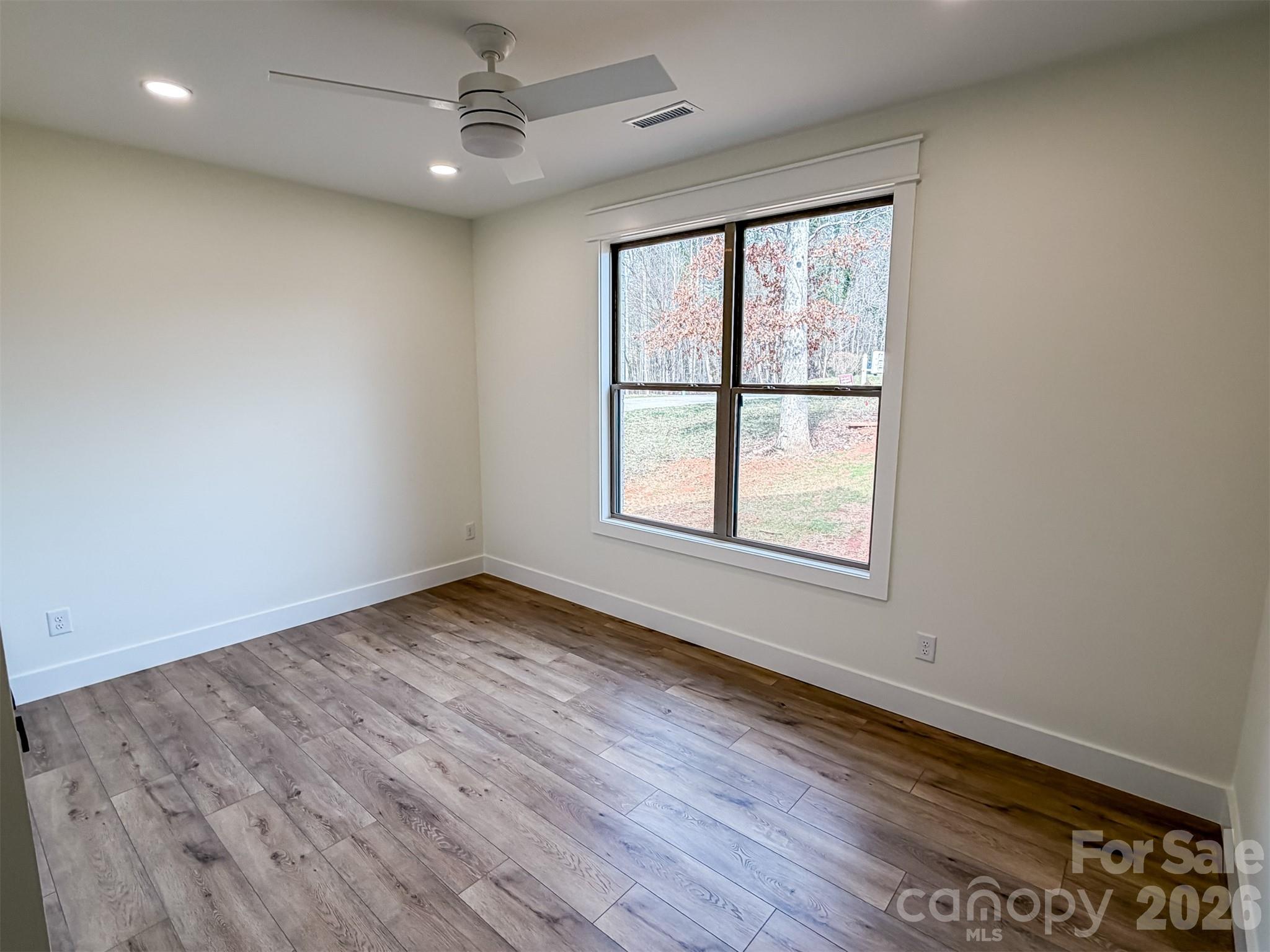 Nottingham Estates - Residential