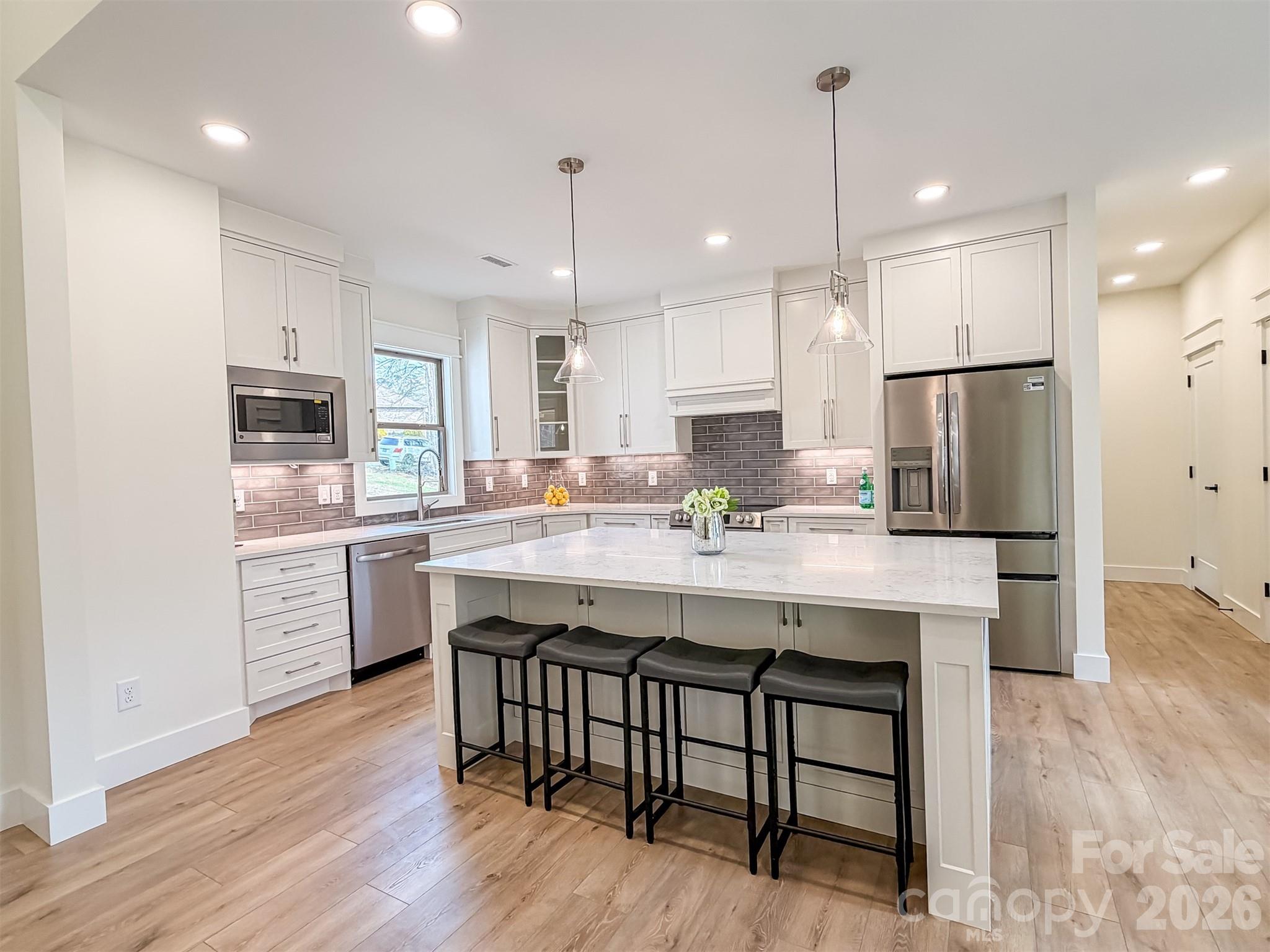 Nottingham Estates - Residential