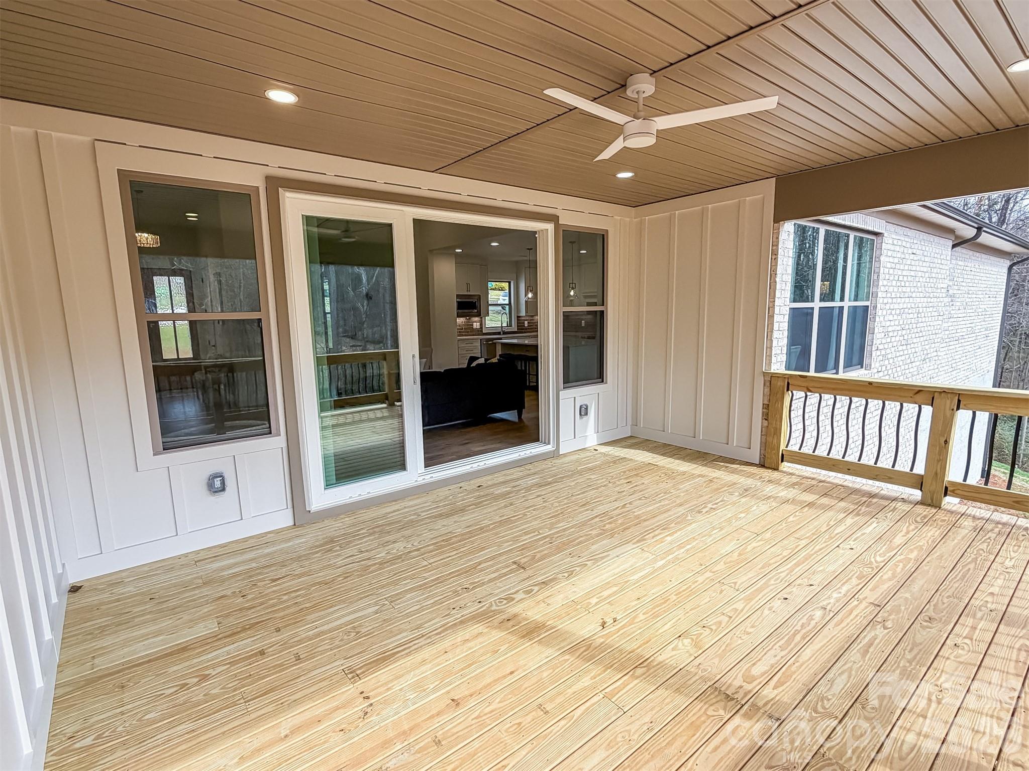 Nottingham Estates - Residential