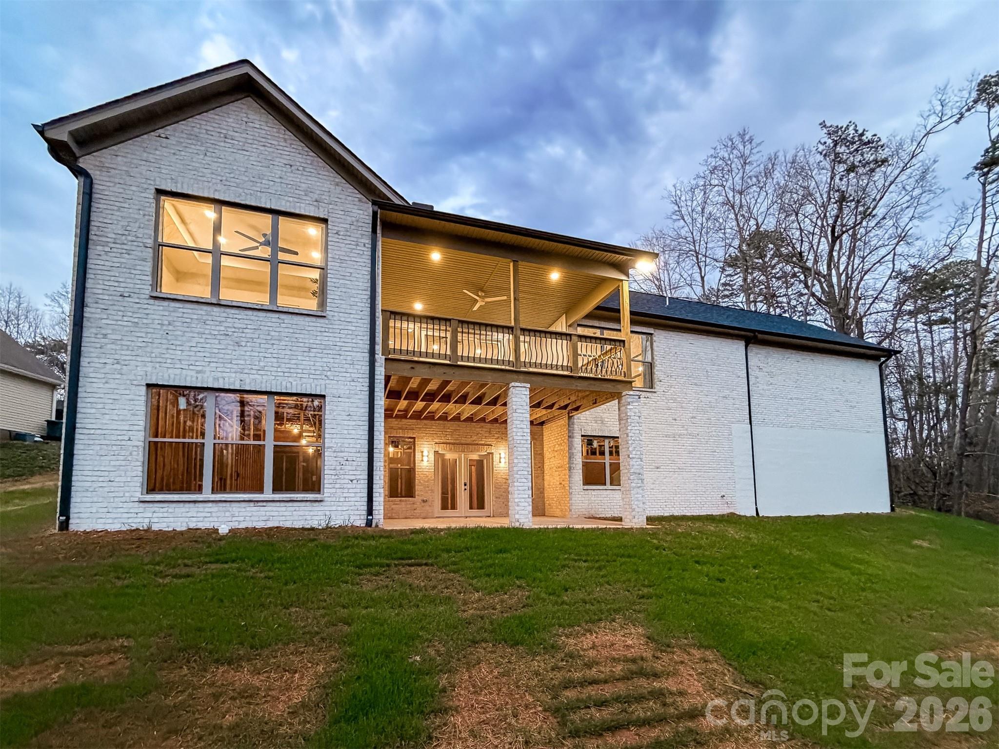 Nottingham Estates - Residential