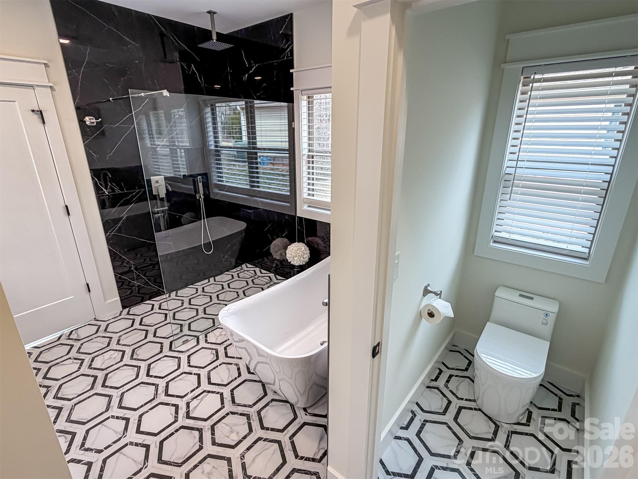 Nottingham Estates - Residential