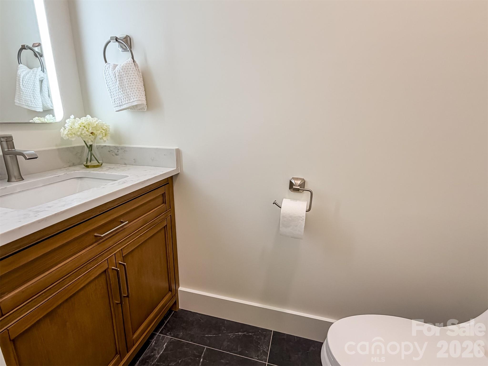 Nottingham Estates - Residential