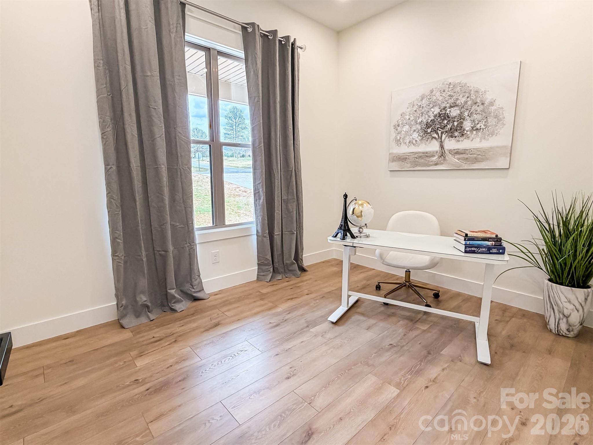 Nottingham Estates - Residential