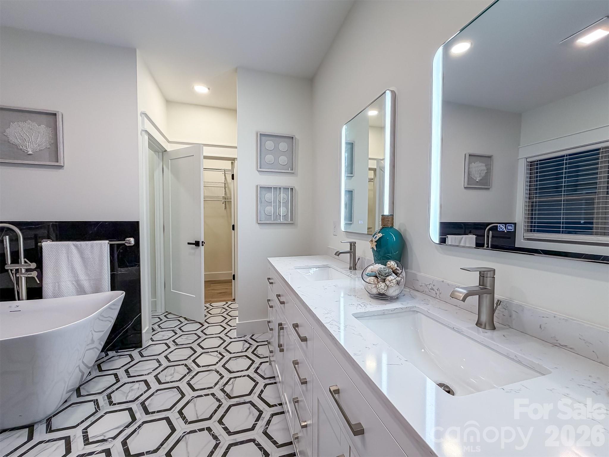 Nottingham Estates - Residential