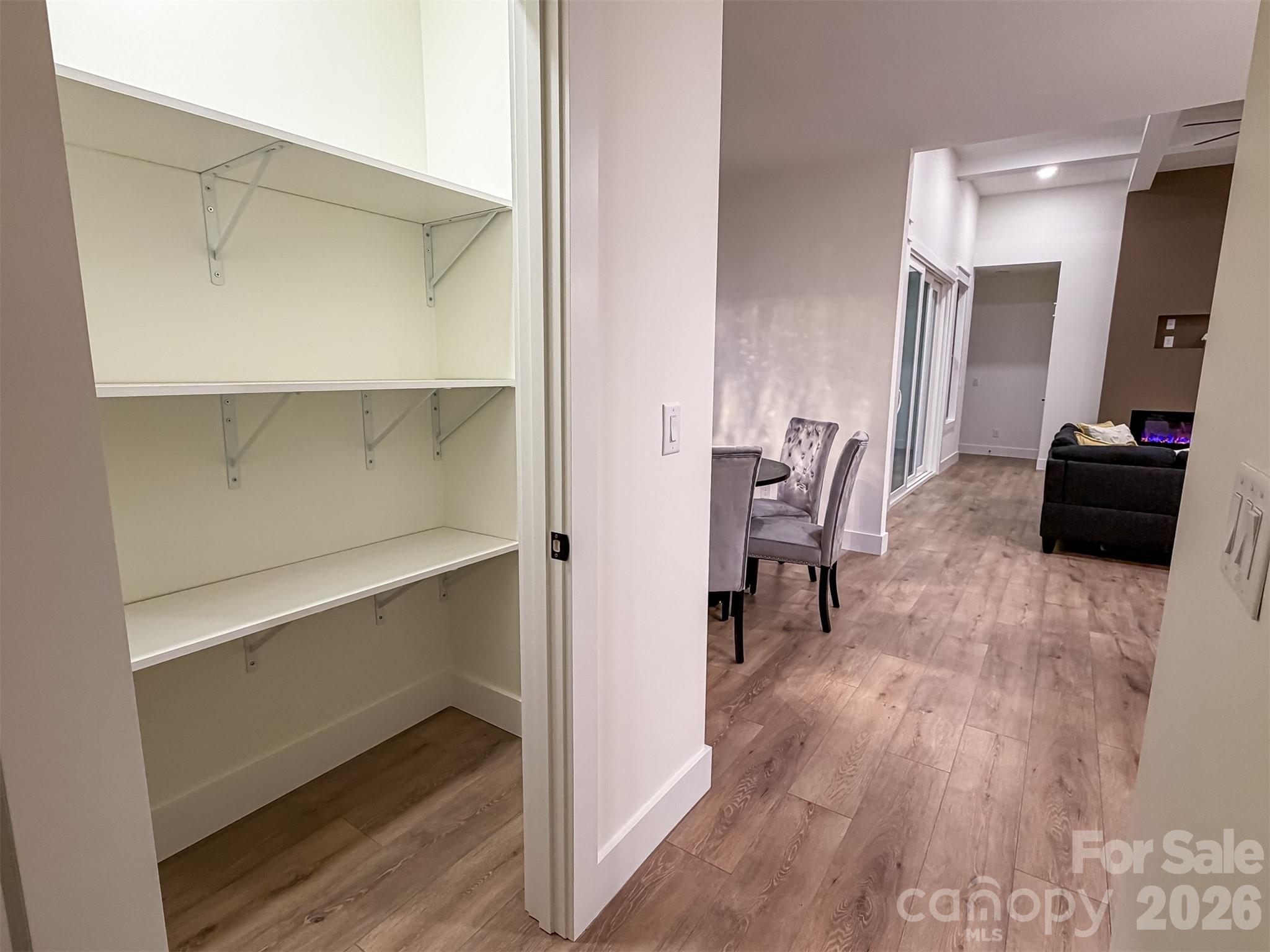 Nottingham Estates - Residential