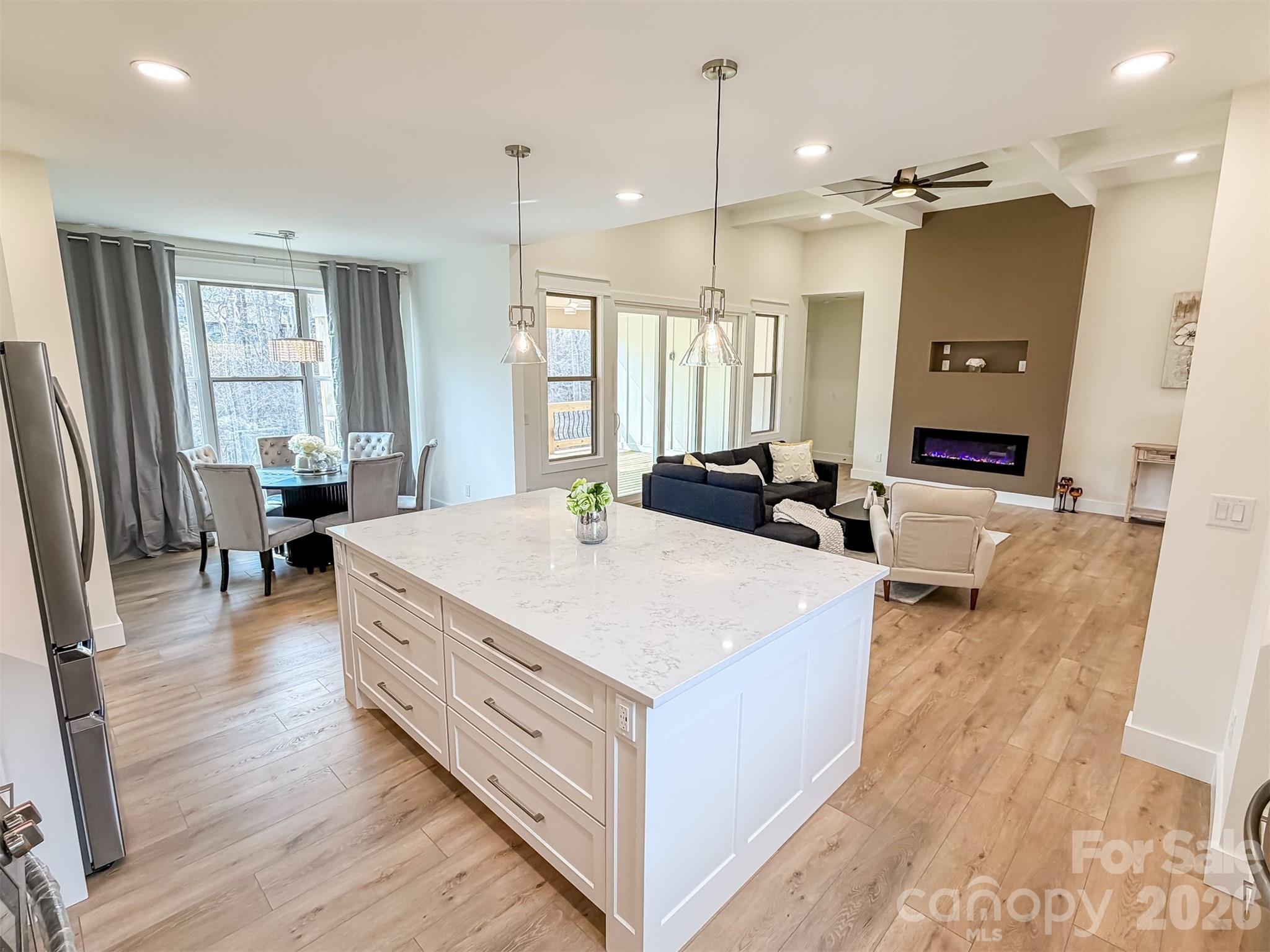 Nottingham Estates - Residential