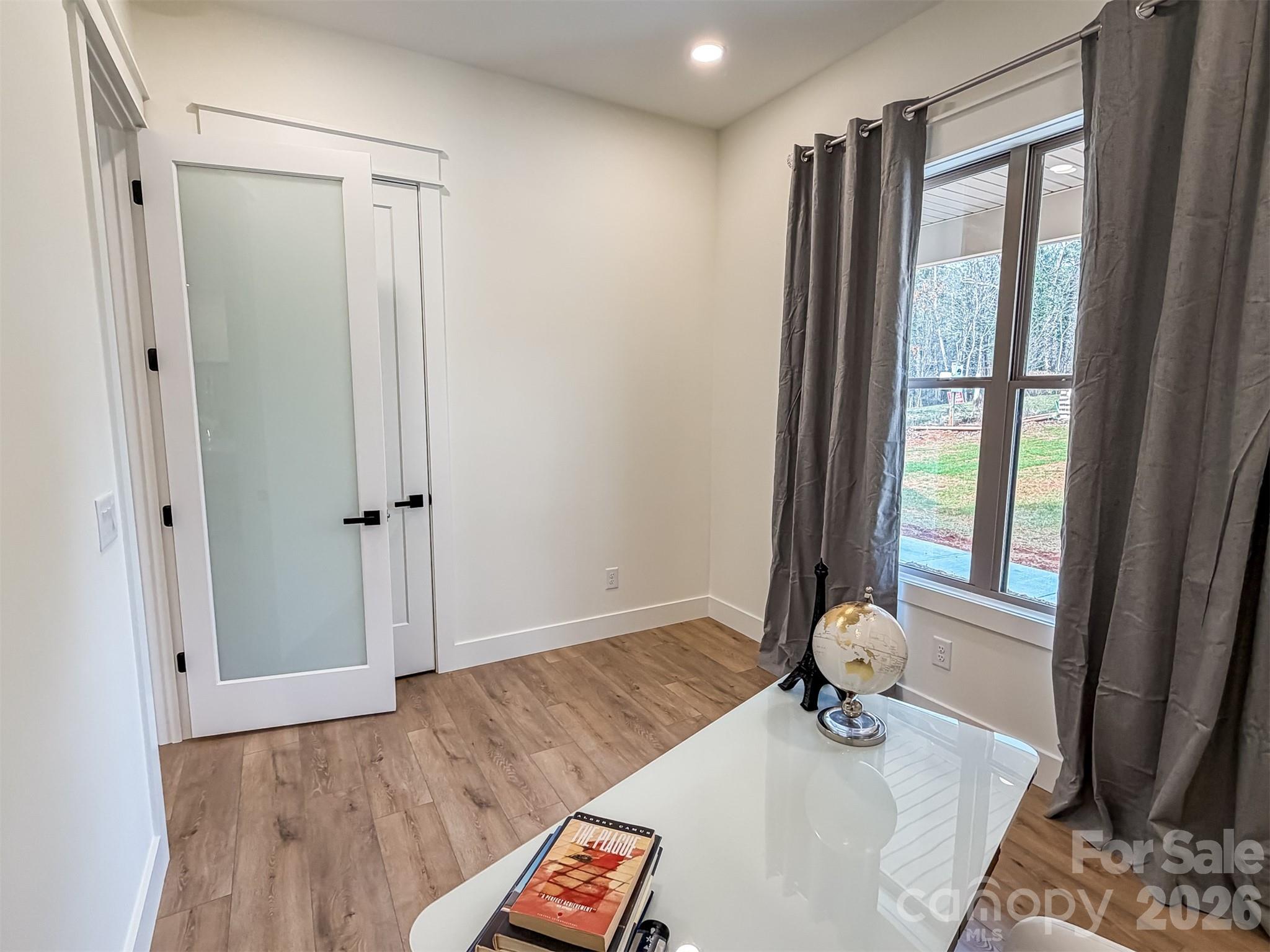 Nottingham Estates - Residential