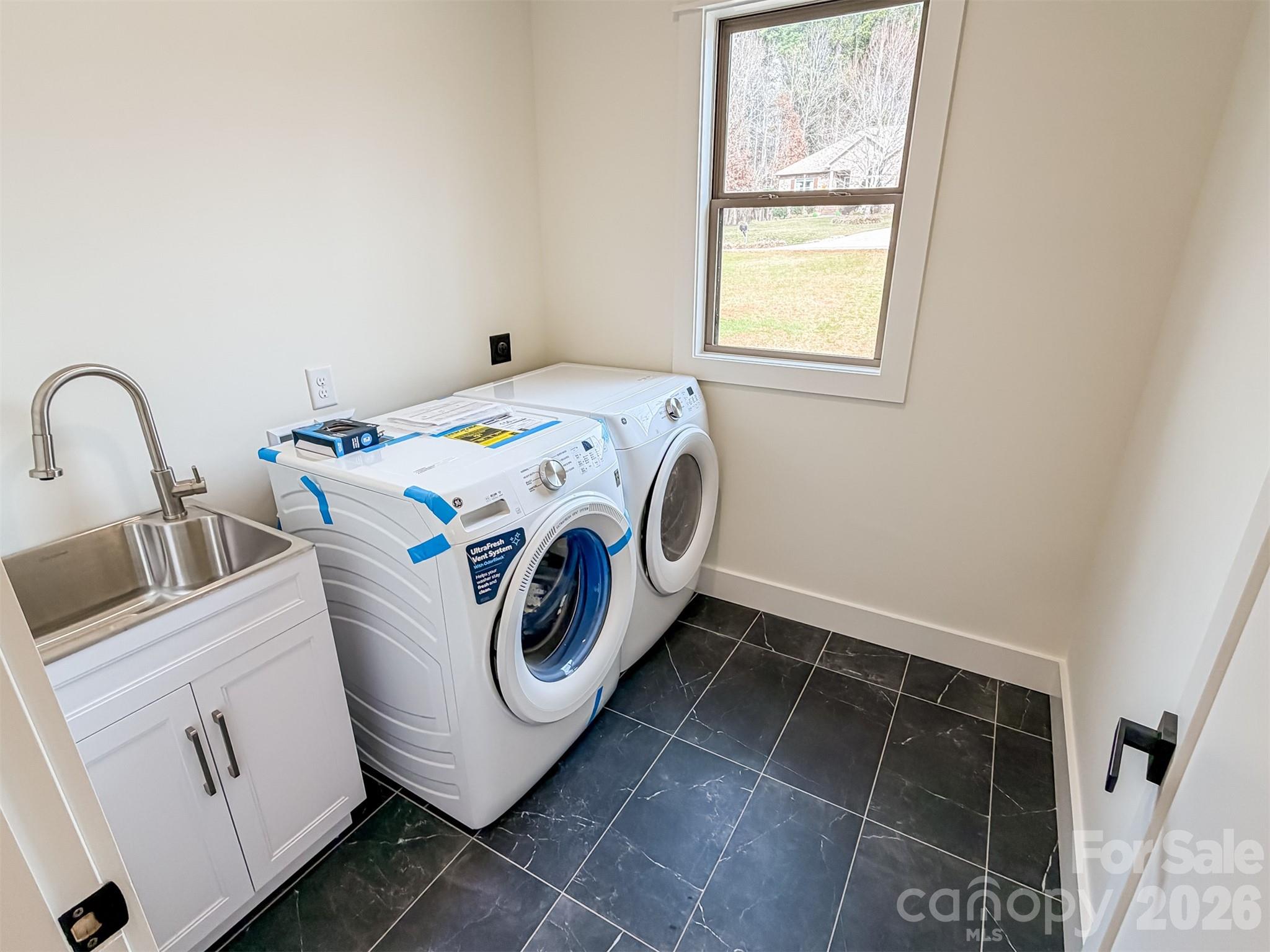 Nottingham Estates - Residential