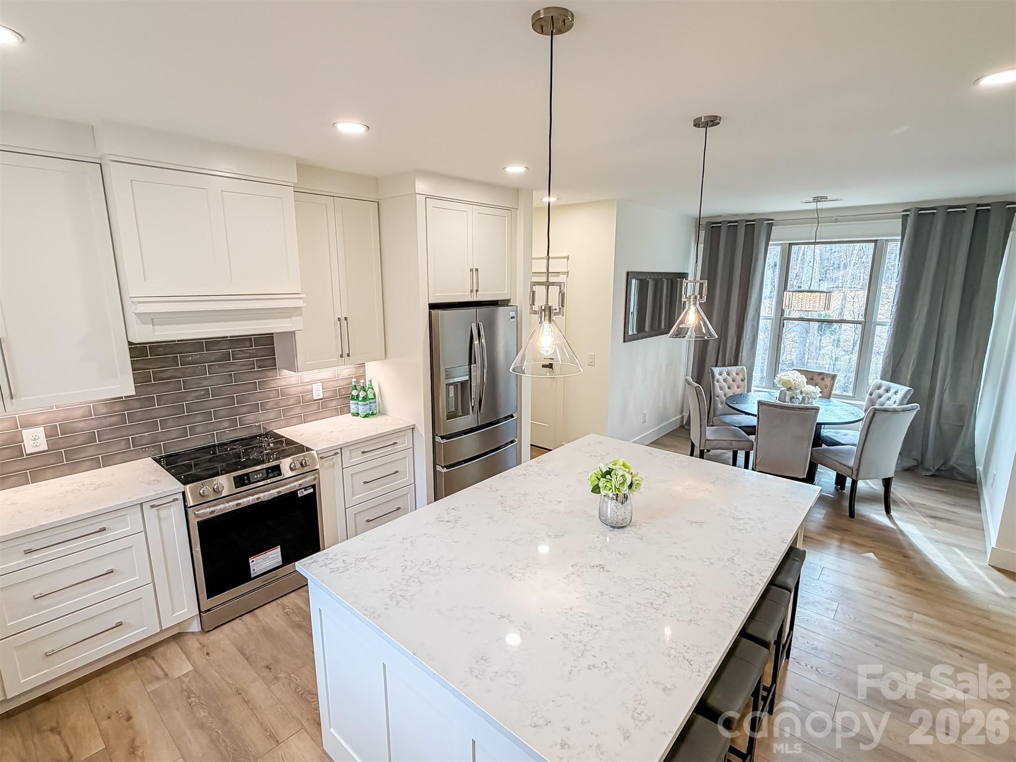 Nottingham Estates - Residential