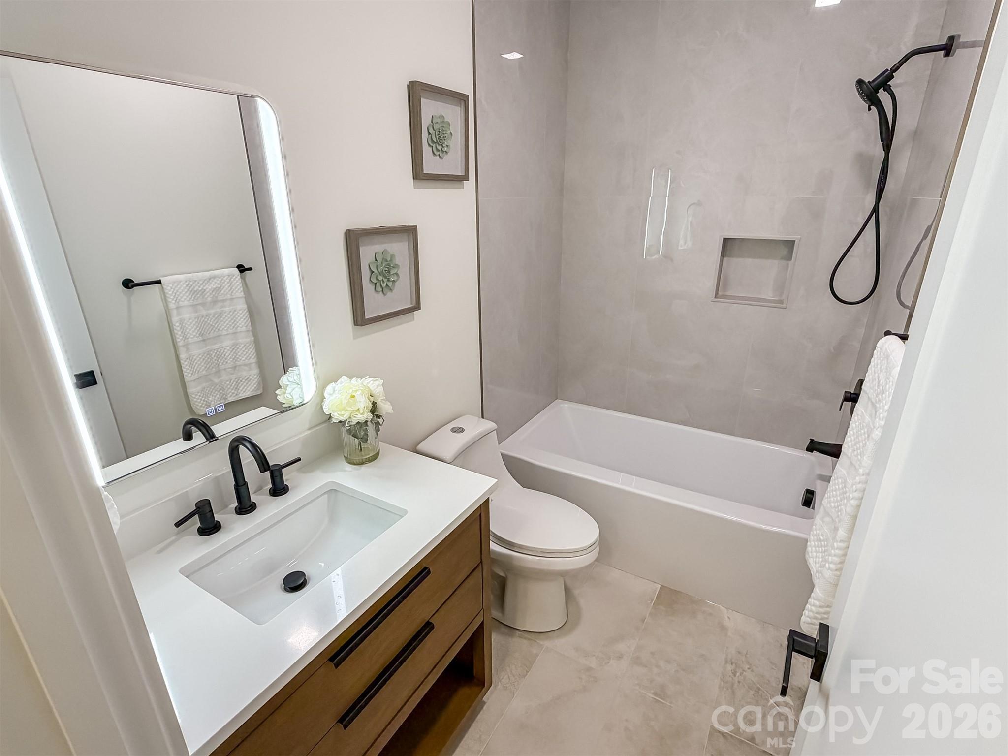 Nottingham Estates - Residential