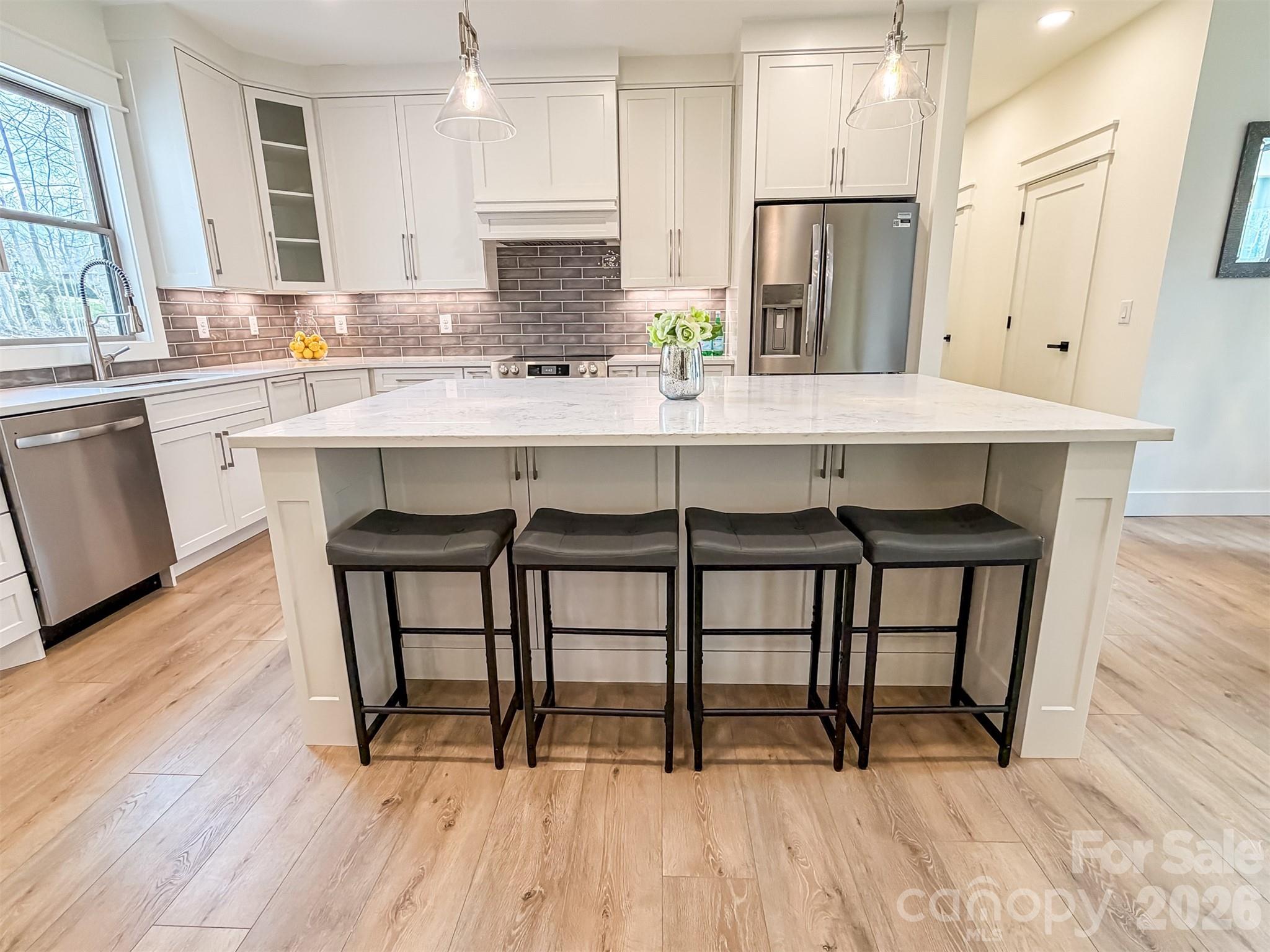 Nottingham Estates - Residential