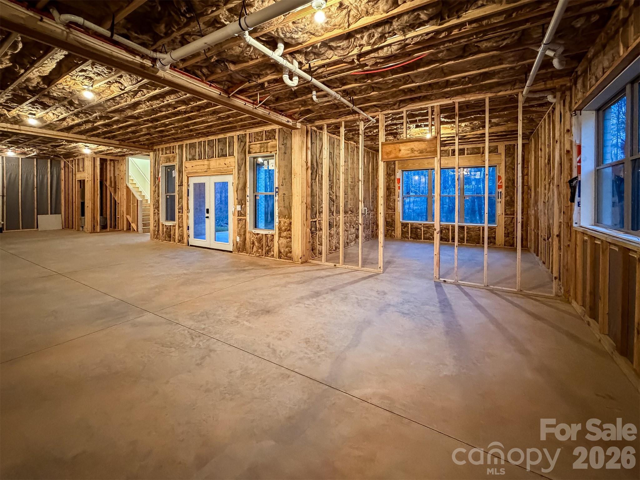 Nottingham Estates - Residential