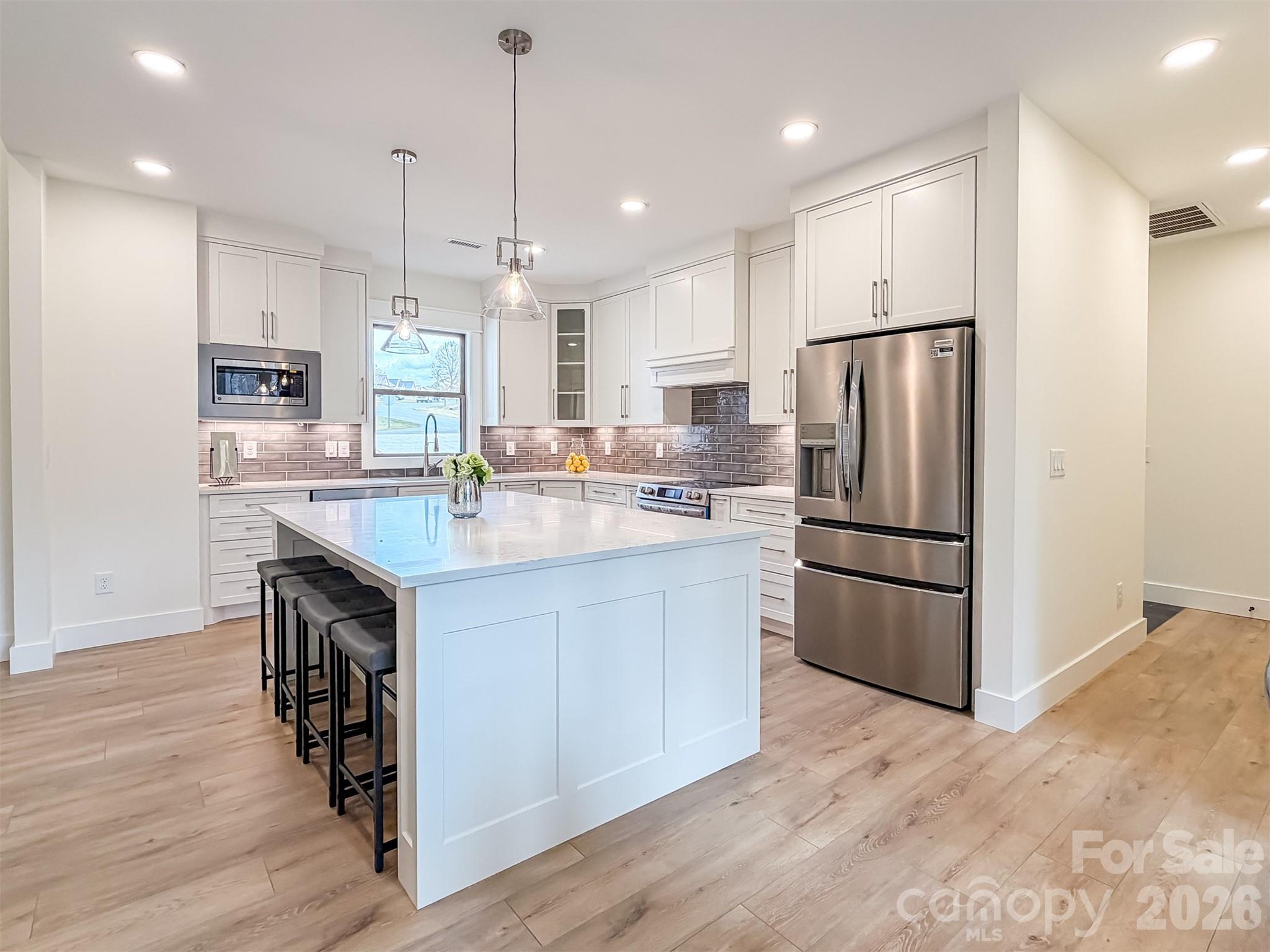 Nottingham Estates - Residential