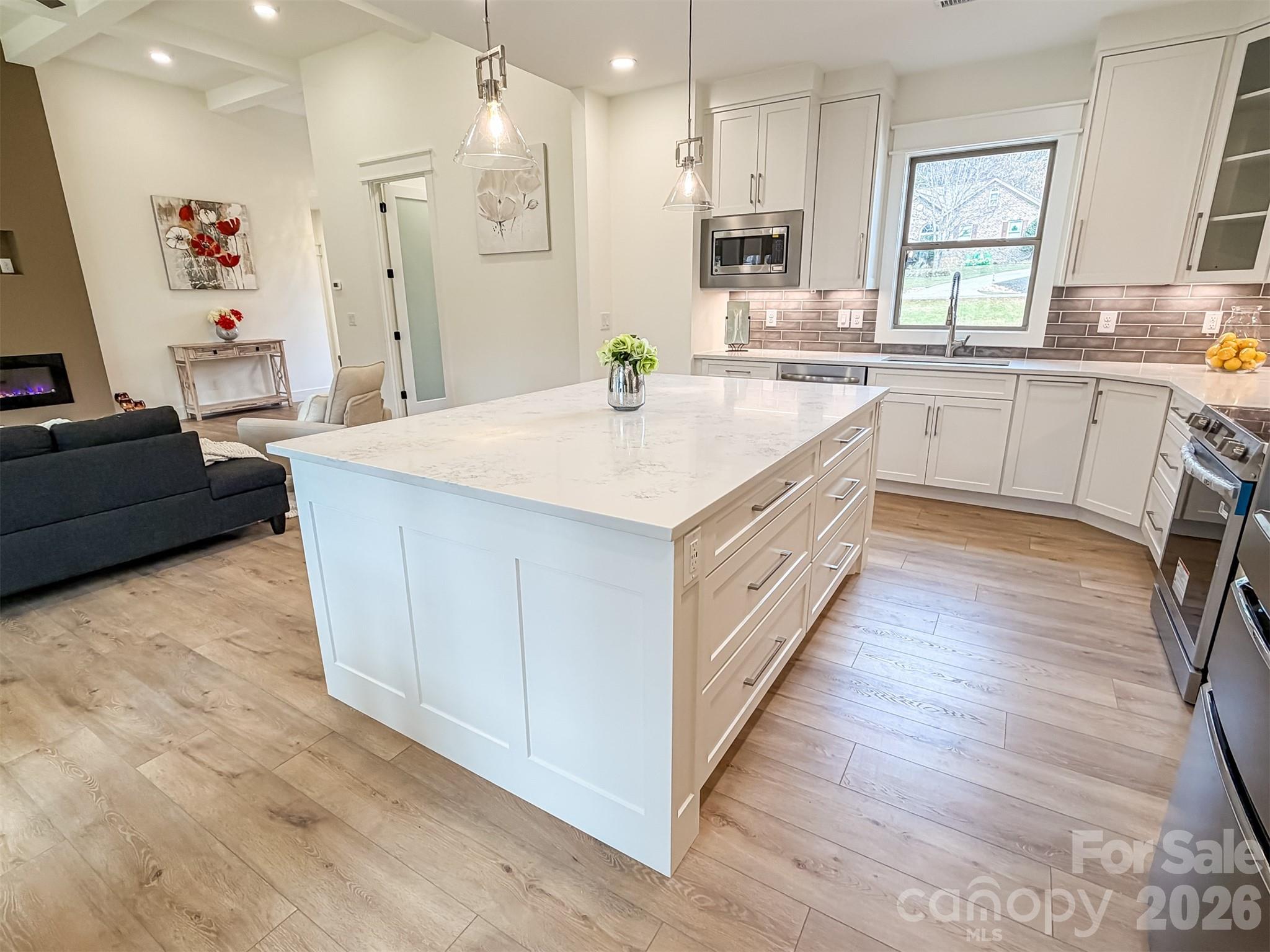 Nottingham Estates - Residential