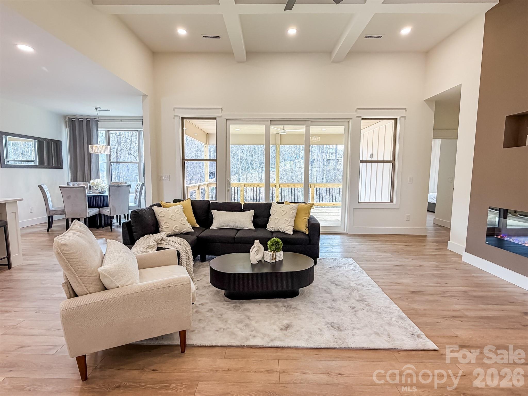 Nottingham Estates - Residential