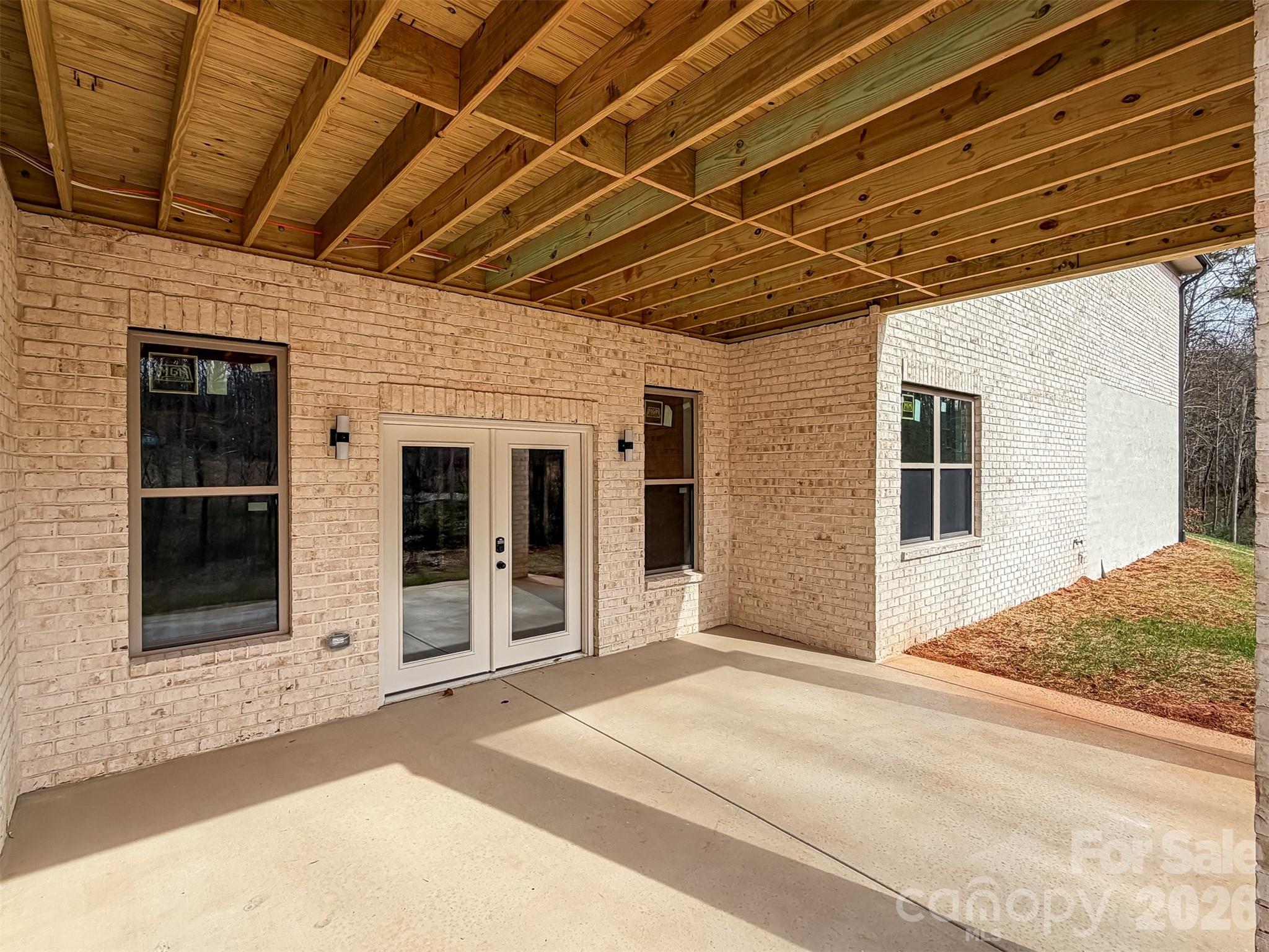 Nottingham Estates - Residential