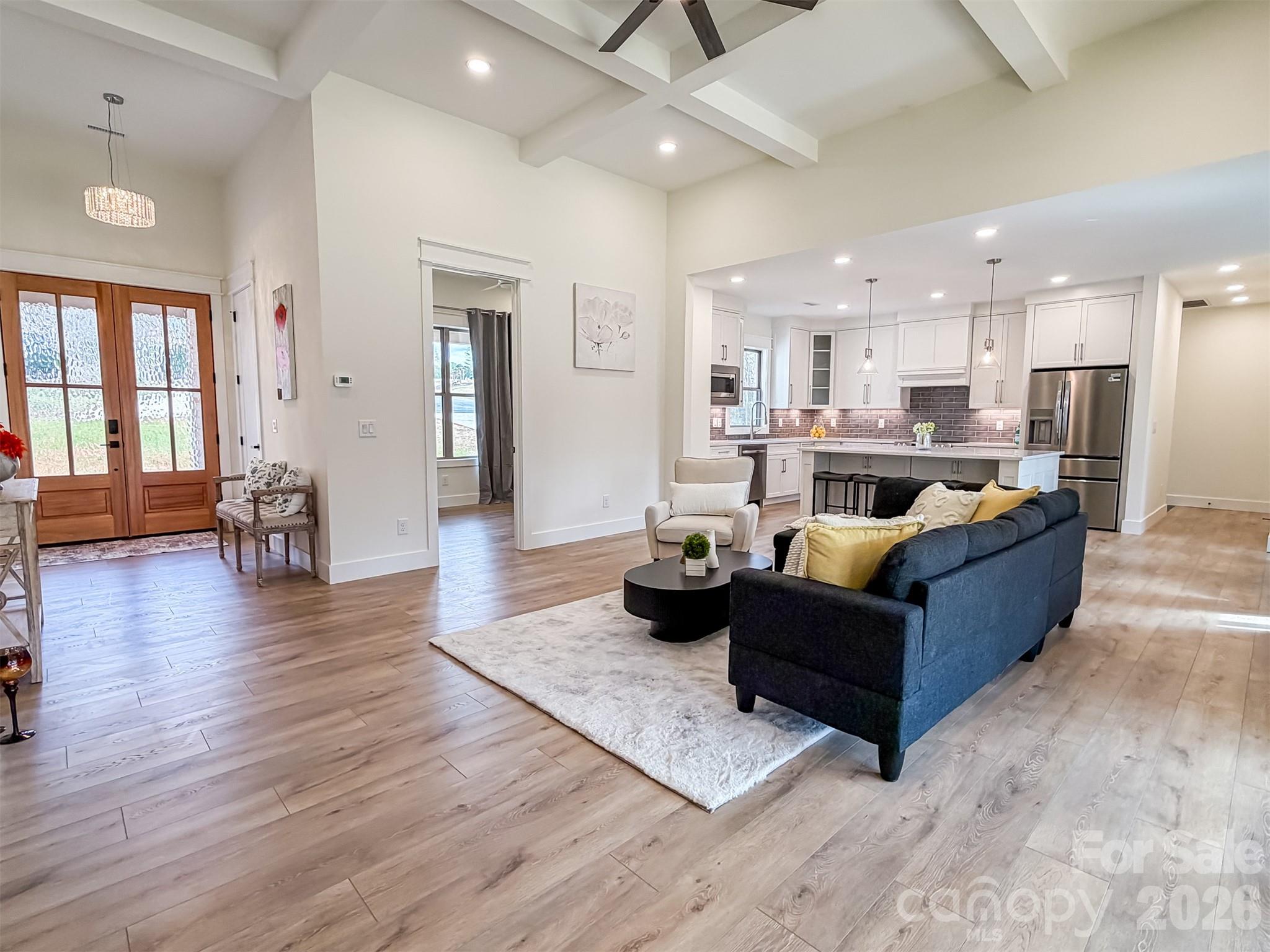 Nottingham Estates - Residential