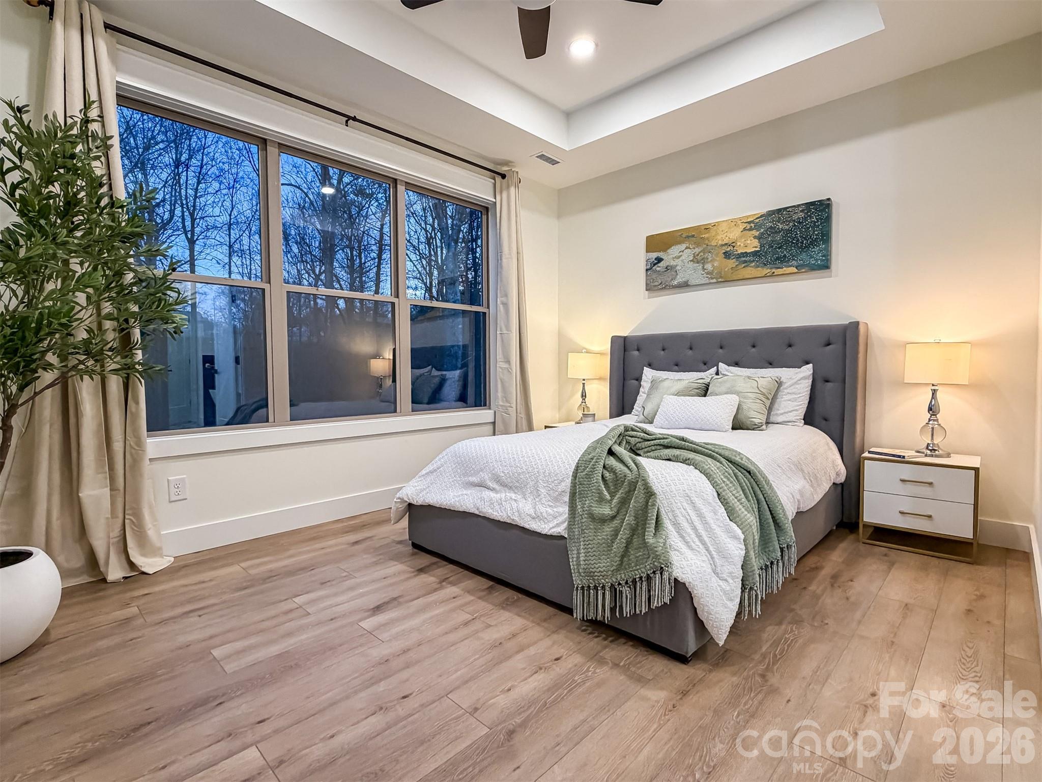 Nottingham Estates - Residential