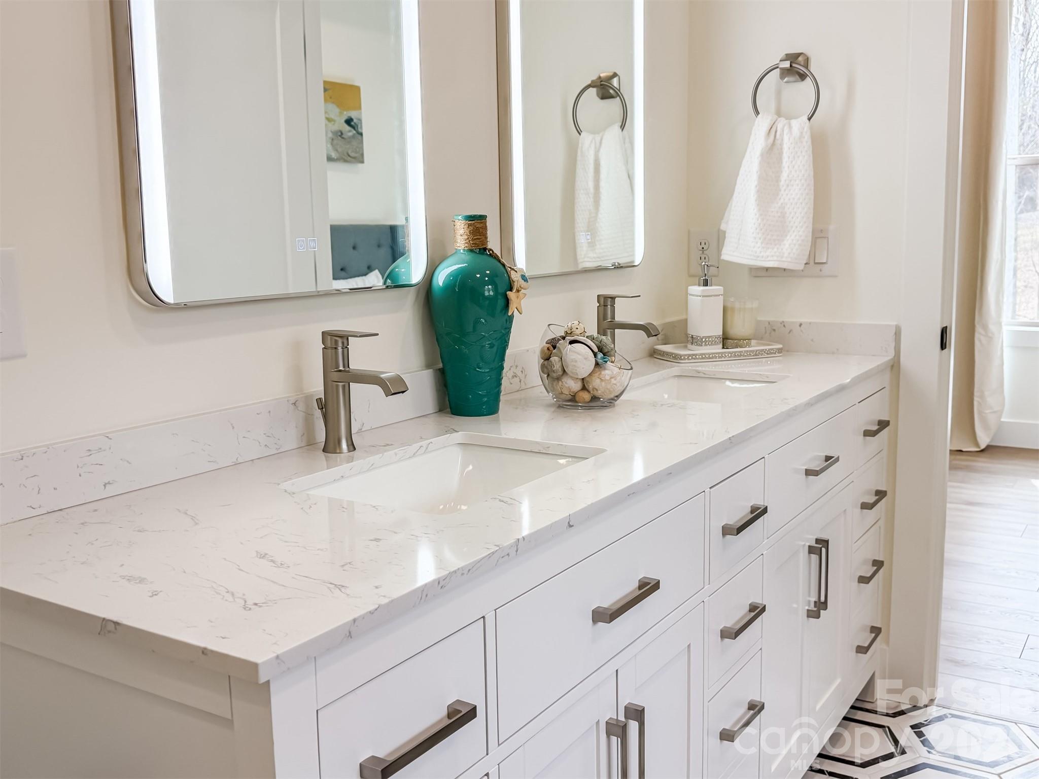 Nottingham Estates - Residential