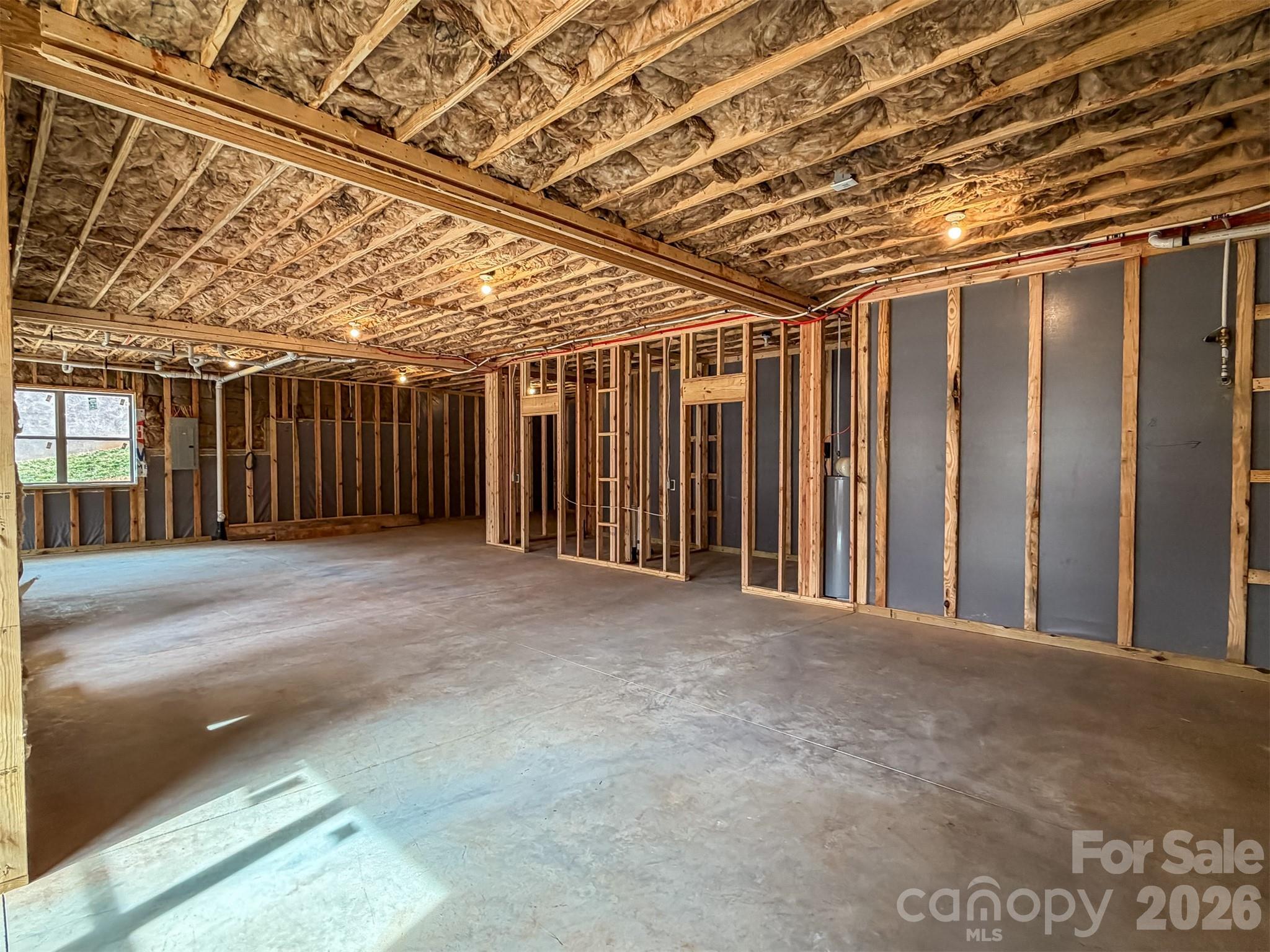 Nottingham Estates - Residential