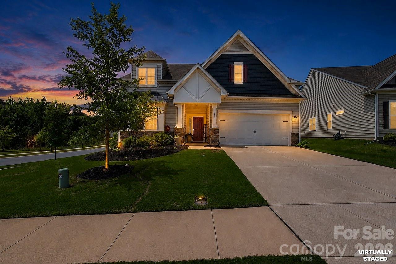 133 Dubois Drive