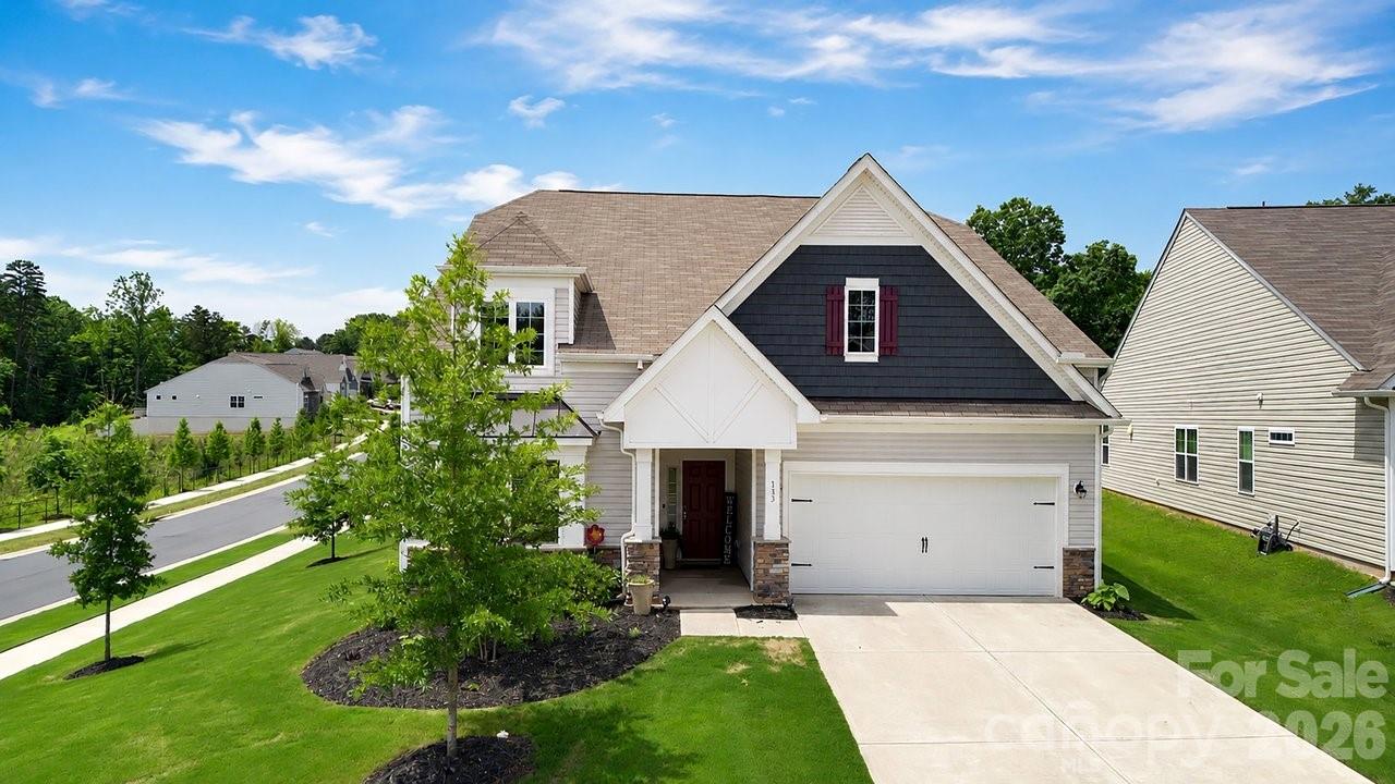 133 Dubois Drive