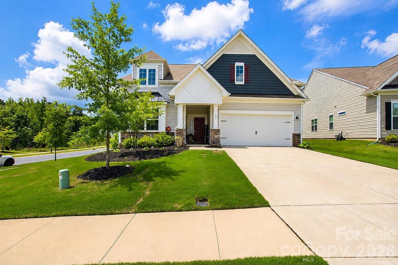 133 Dubois Drive