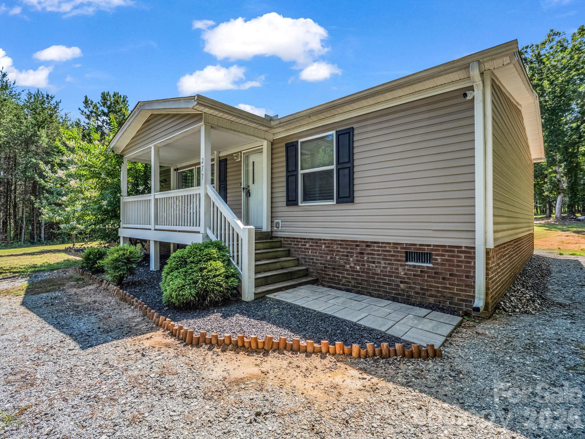 277 Eldon Grove Drive