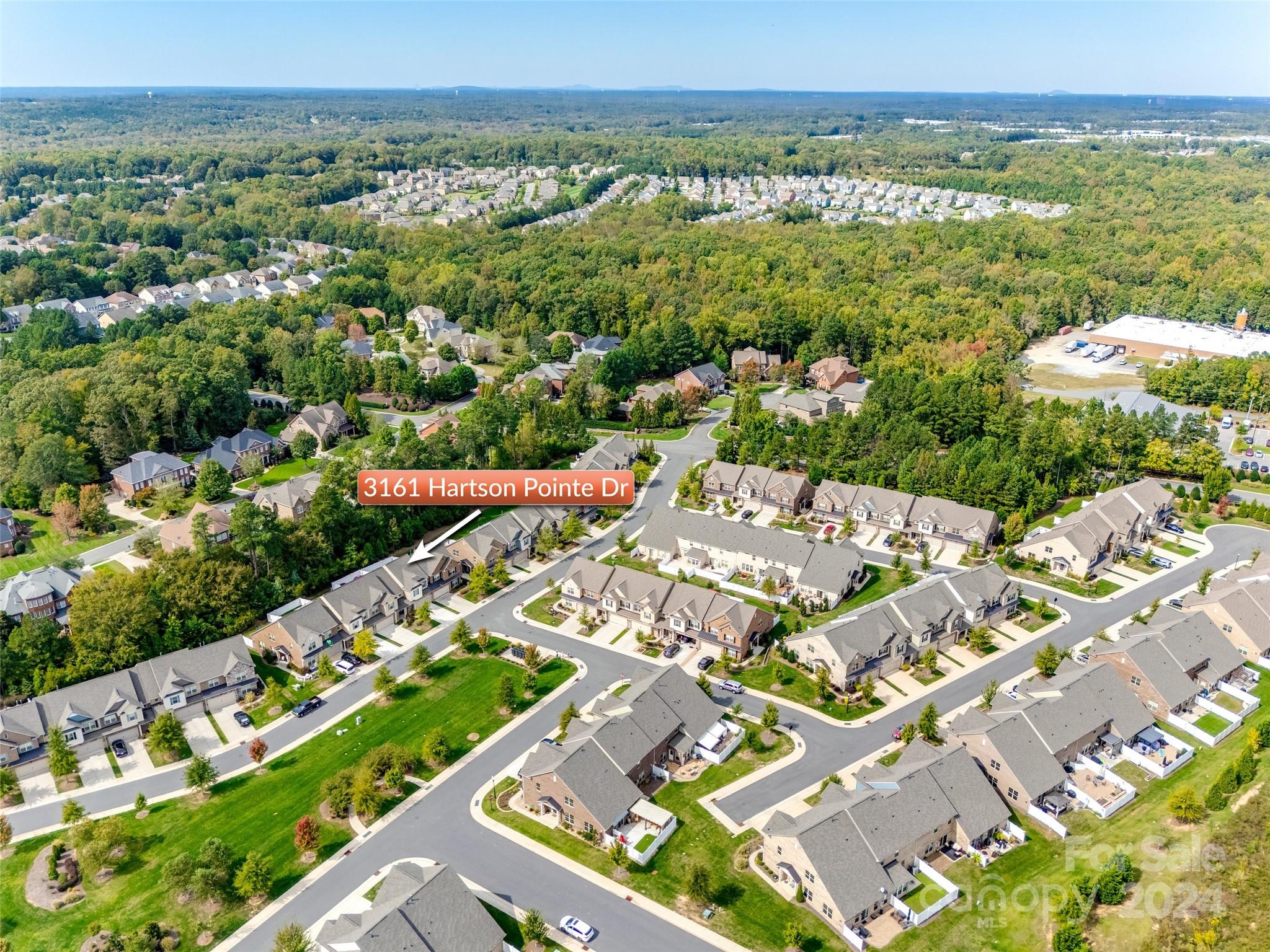 Bridgemill - Residential