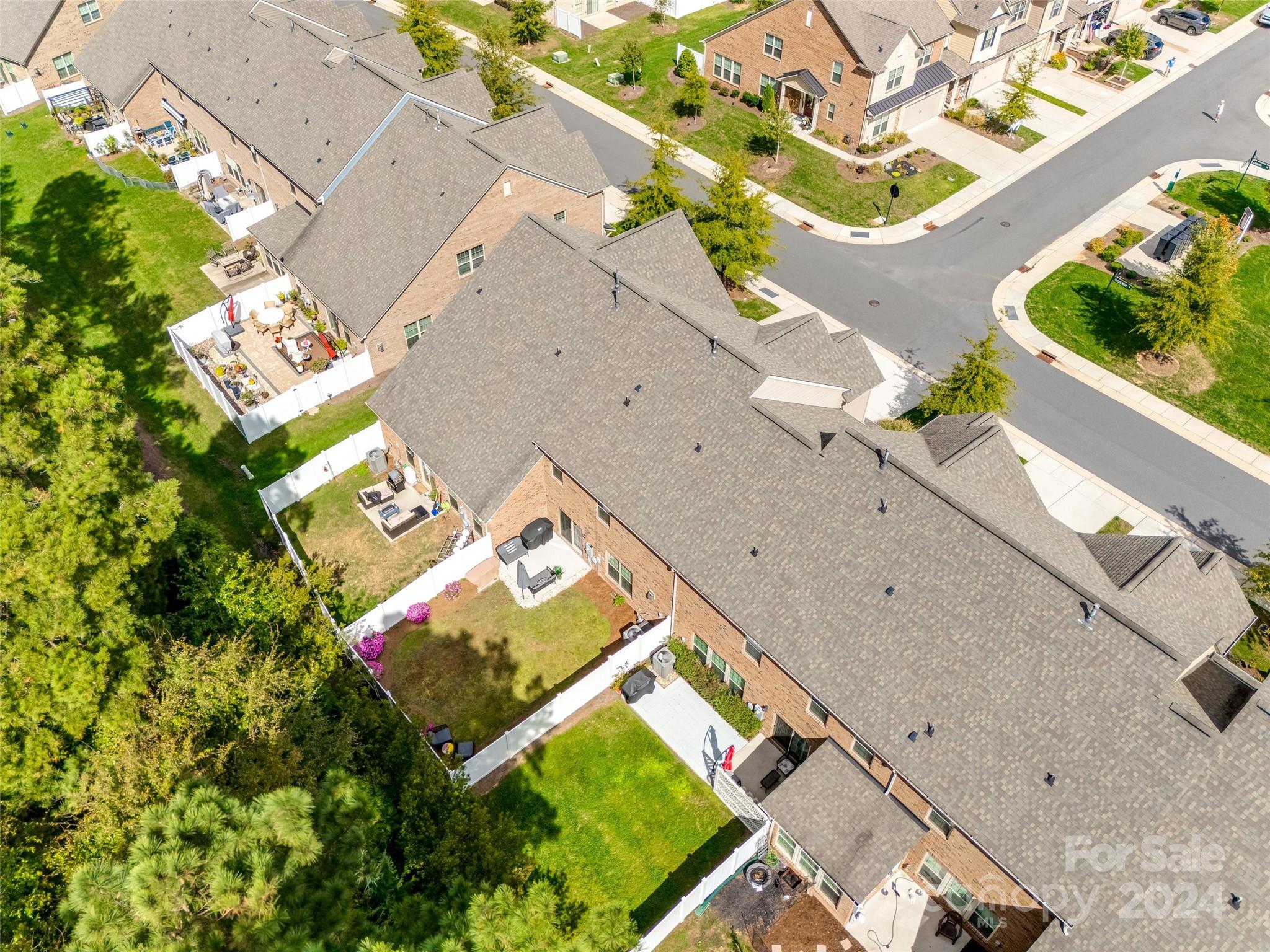 Bridgemill - Residential