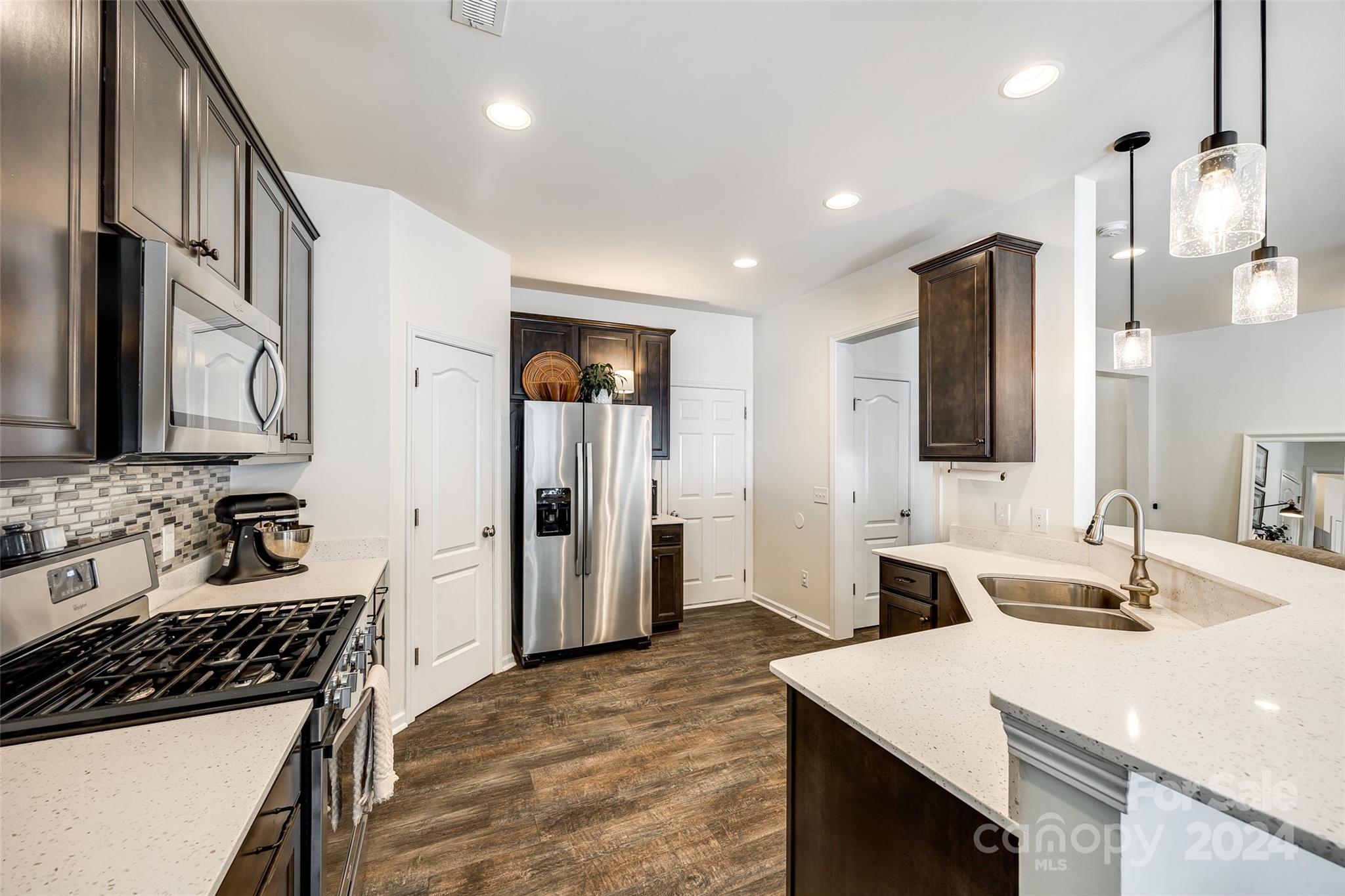 Bridgemill - Residential